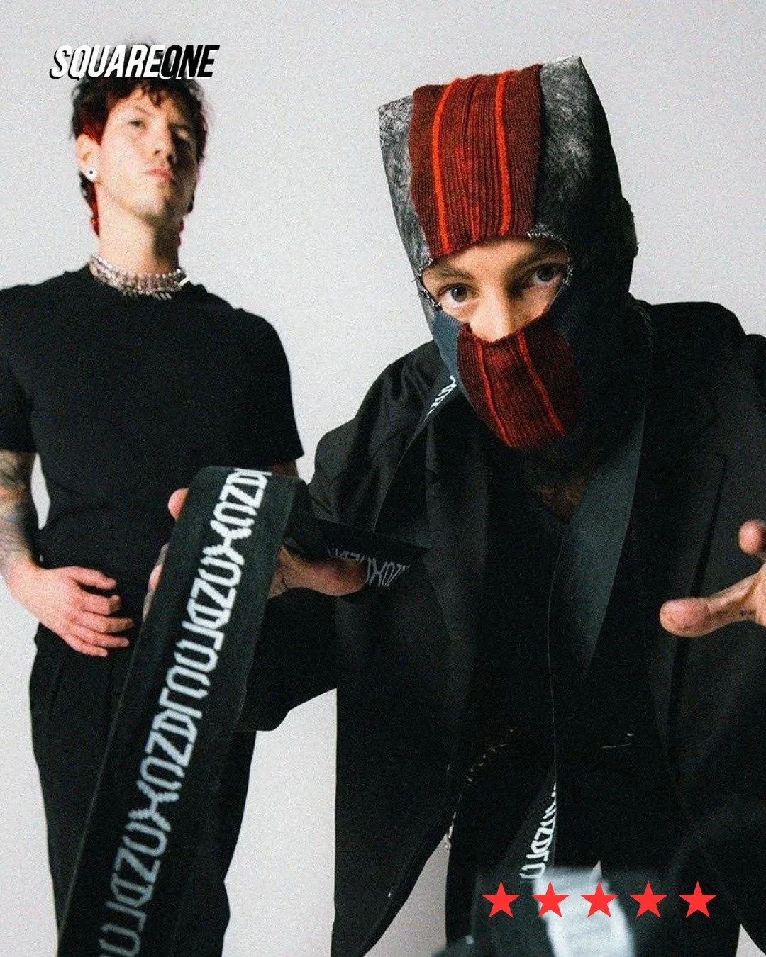 ALBUM REVIEW: Breach is not just another @twentyonepilots record. It is a milestone. It&rsquo;s the sound of a band dismantling its past to make room for its future, embracing contradiction as strength and evolution as necessity. 

📝: Kayla Kerridge