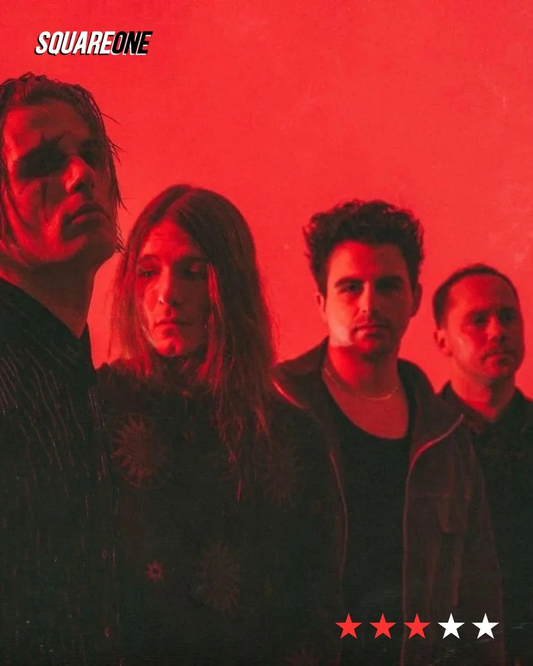 ALBUM REVIEW: THE WHEEL takes everything one might suffer across nine years and puts it into an unflinching and immersive musical experience. The record is undoubtedly a testament to years of sonic evolution and its cohesive ideas make for something 