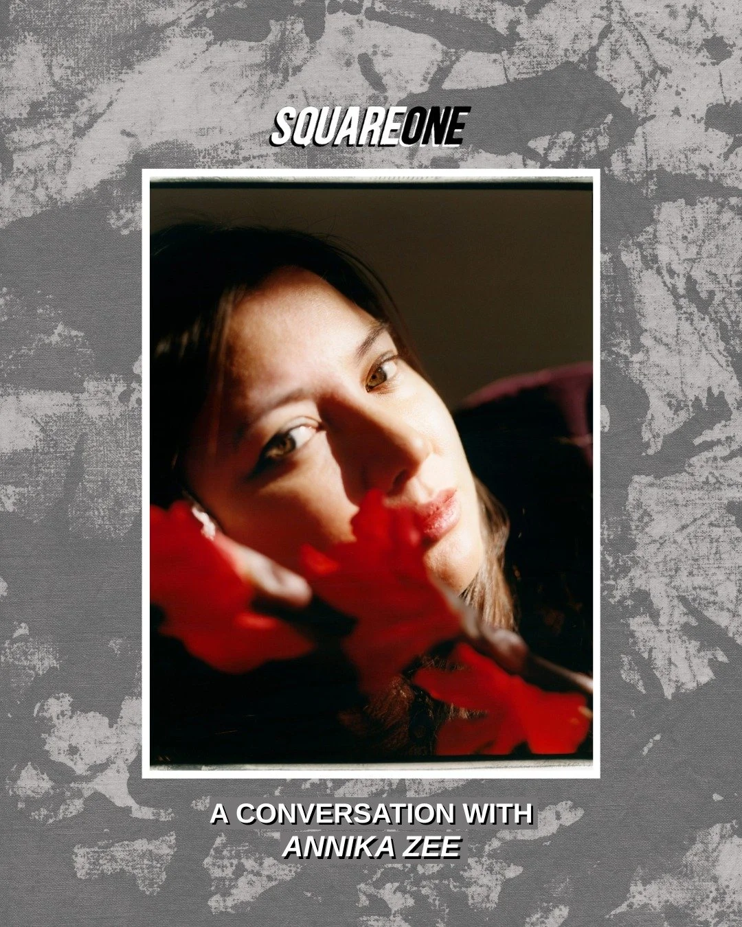 INTERVIEW: We caught up with multimedia artist and musician @_annikazee  to discuss Emerald Spy, her bold new album that fuses 90s nostalgia with experimental electronic soundscapes and sharp reflections on identity, technology, and the future.

📝: 
