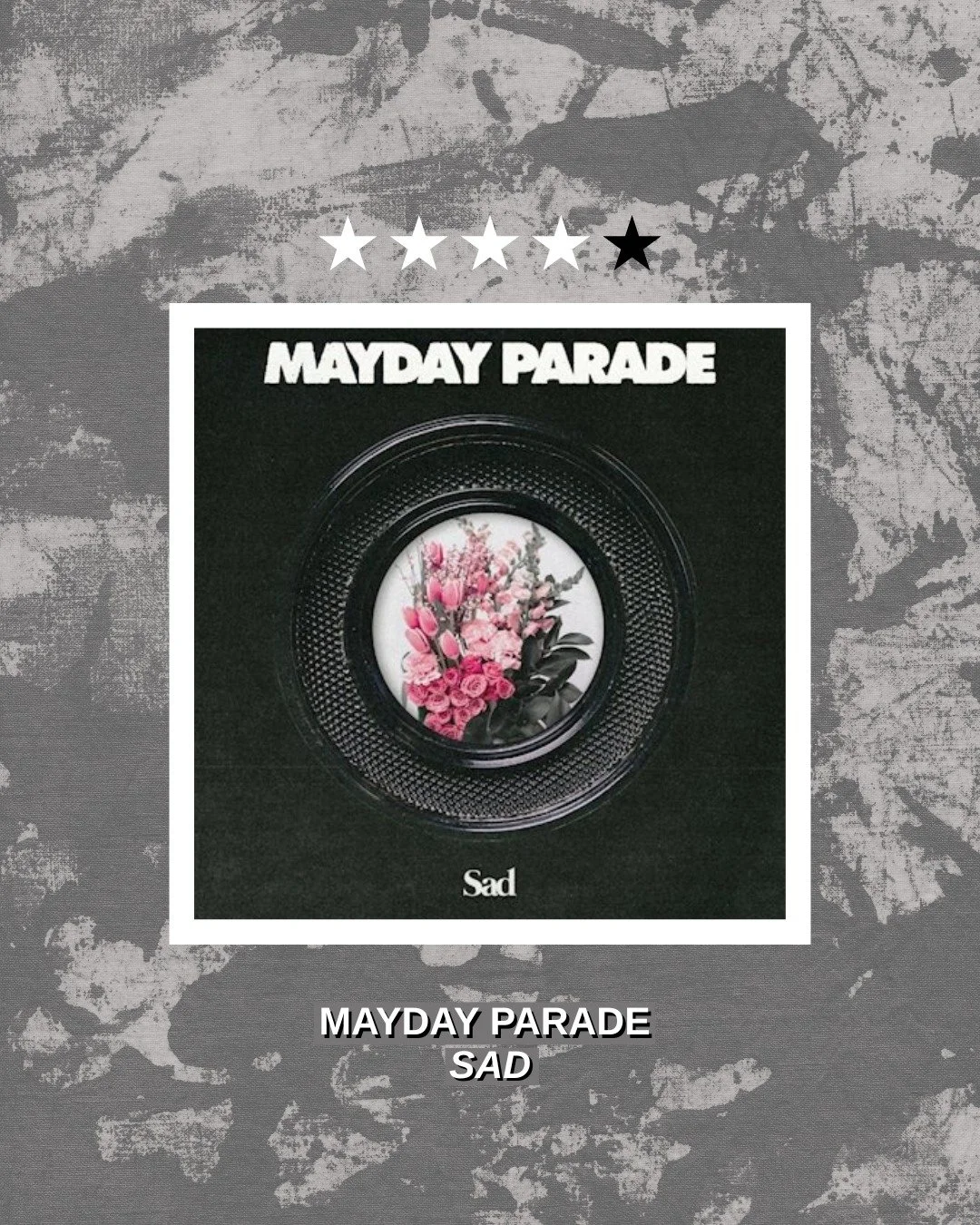 ALBUM REVIEW: @maydayparade may have been at it for two decades now, but Sad doesn&rsquo;t feel like a band stuck in the past, it feels like they&rsquo;ve nailed the art of turning nostalgia into something that really hits.

📝: Cat Wiltshire @mscatw