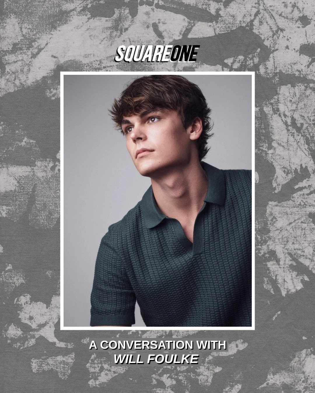 INTERVIEW: We talked with @willfoulke_music about Charleston Blues, his ambitious hometown project that reimagines the blues as both a tribute to its legends and a journey into new sonic territory.

📝: Danielle Holian @danielleholian_