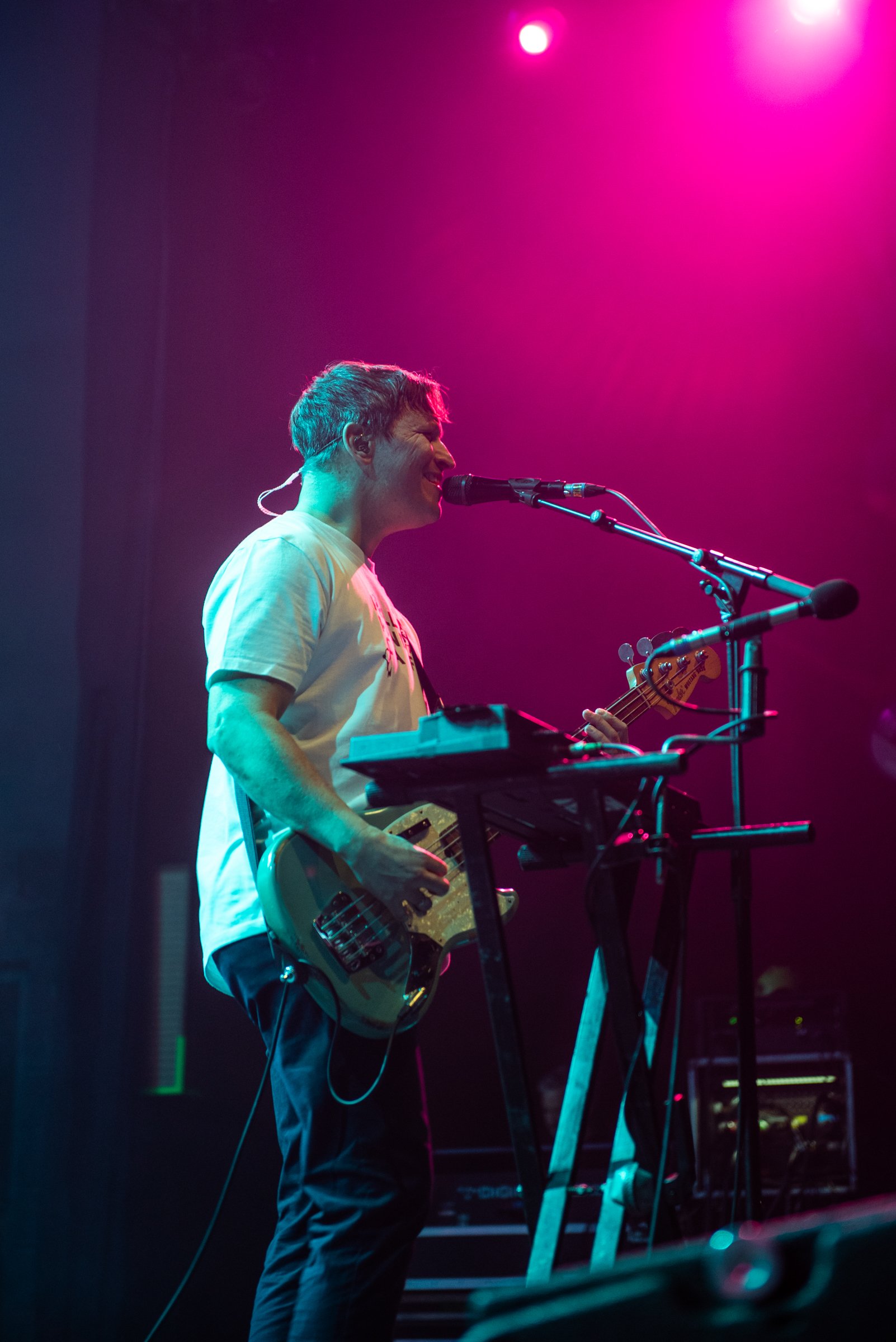 The Wombats _ Phoebe Reeks Photography (15).jpg