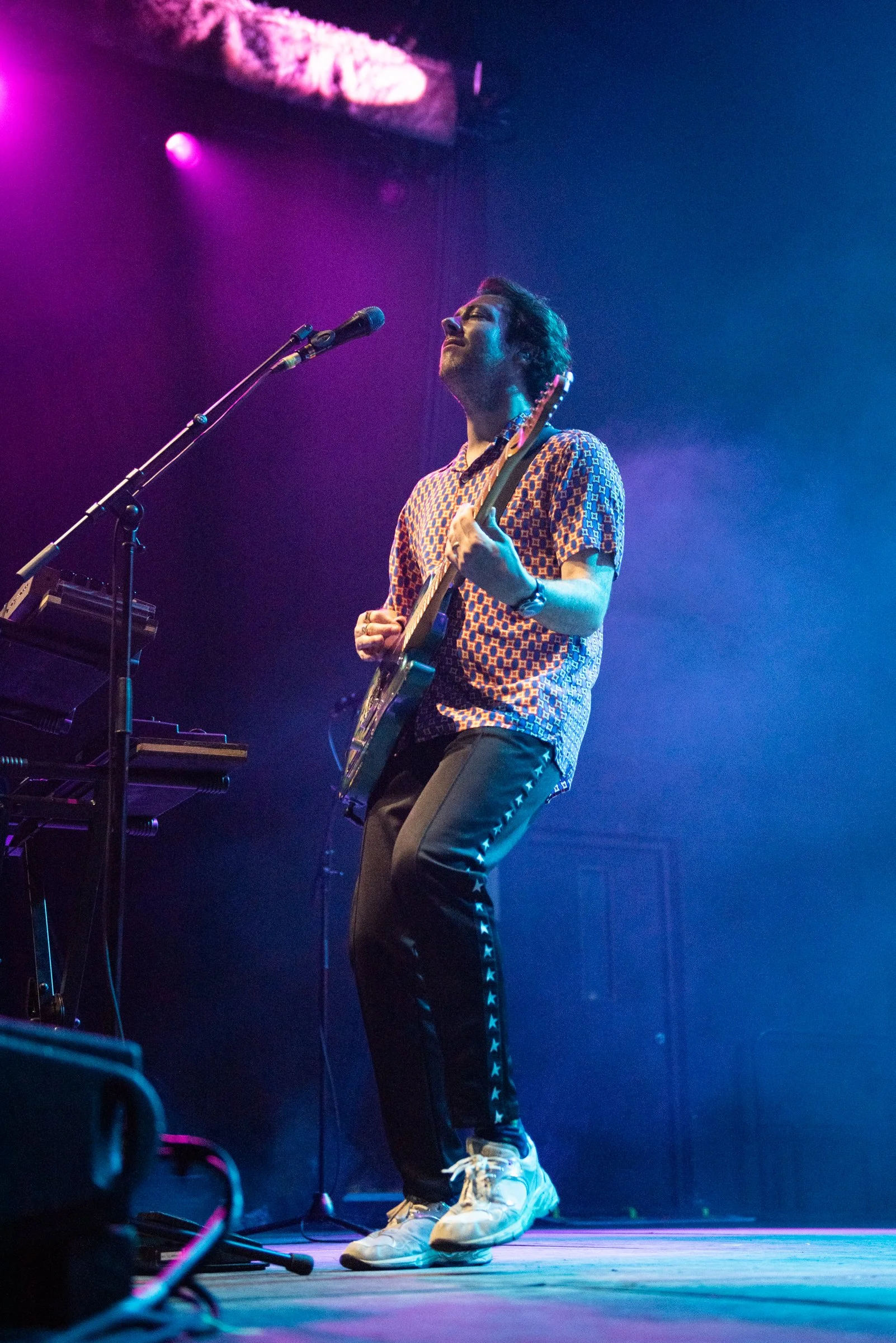 The Wombats _ Phoebe Reeks Photography (3).jpg