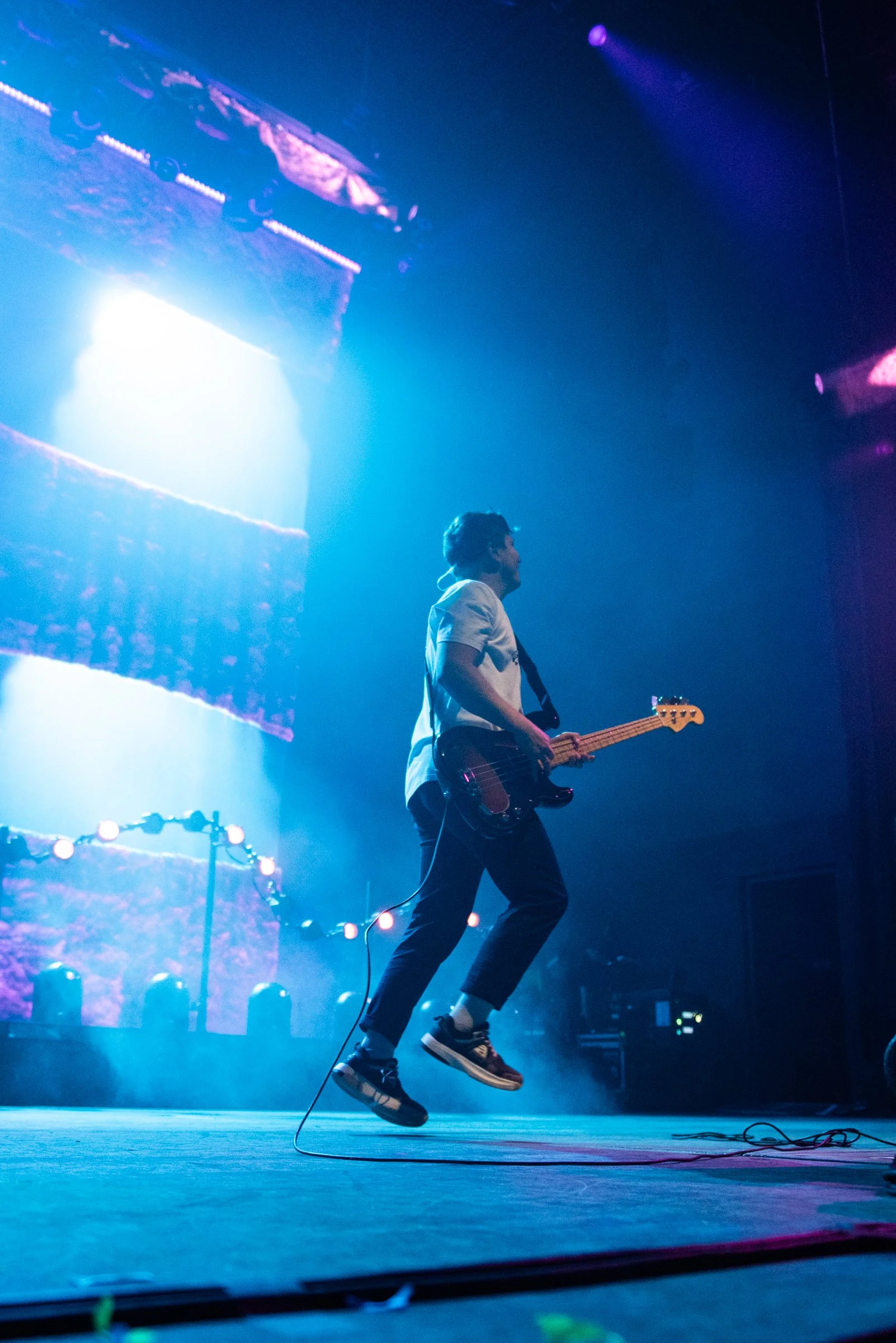 The Wombats _ Phoebe Reeks Photography (4).jpg