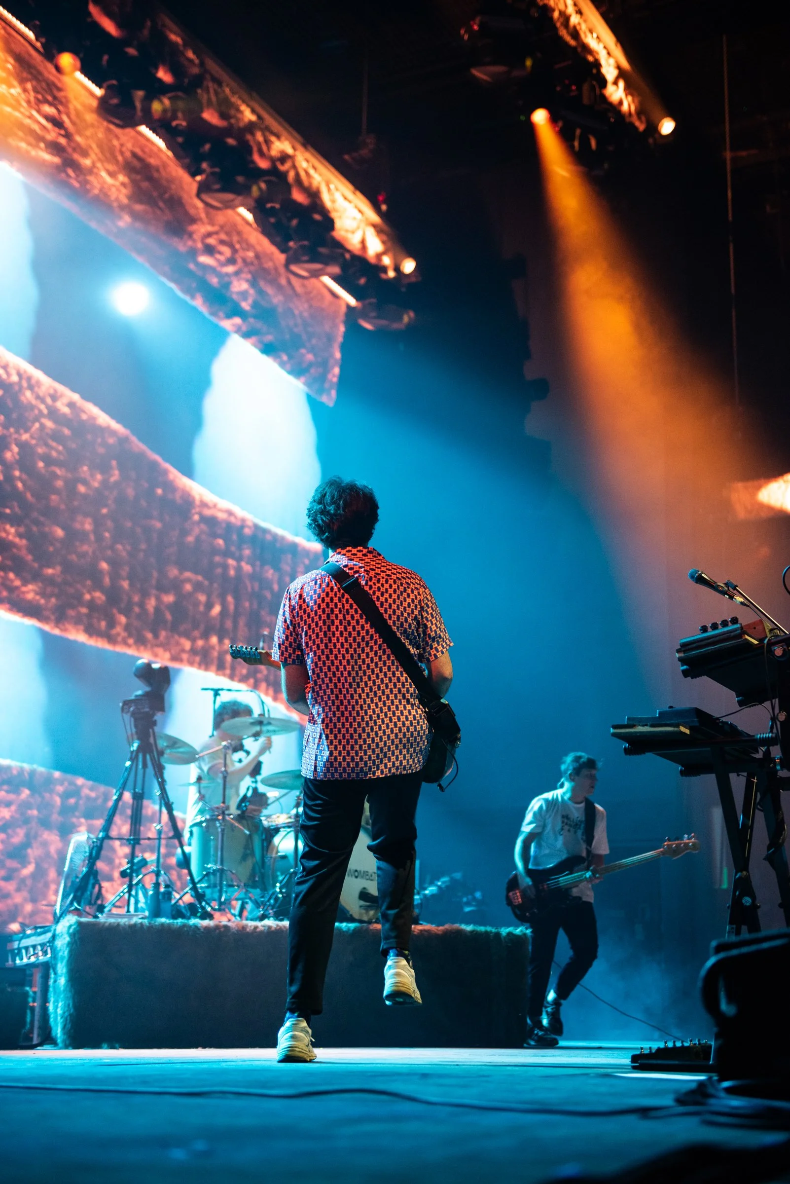 The Wombats _ Phoebe Reeks Photography (5).jpg