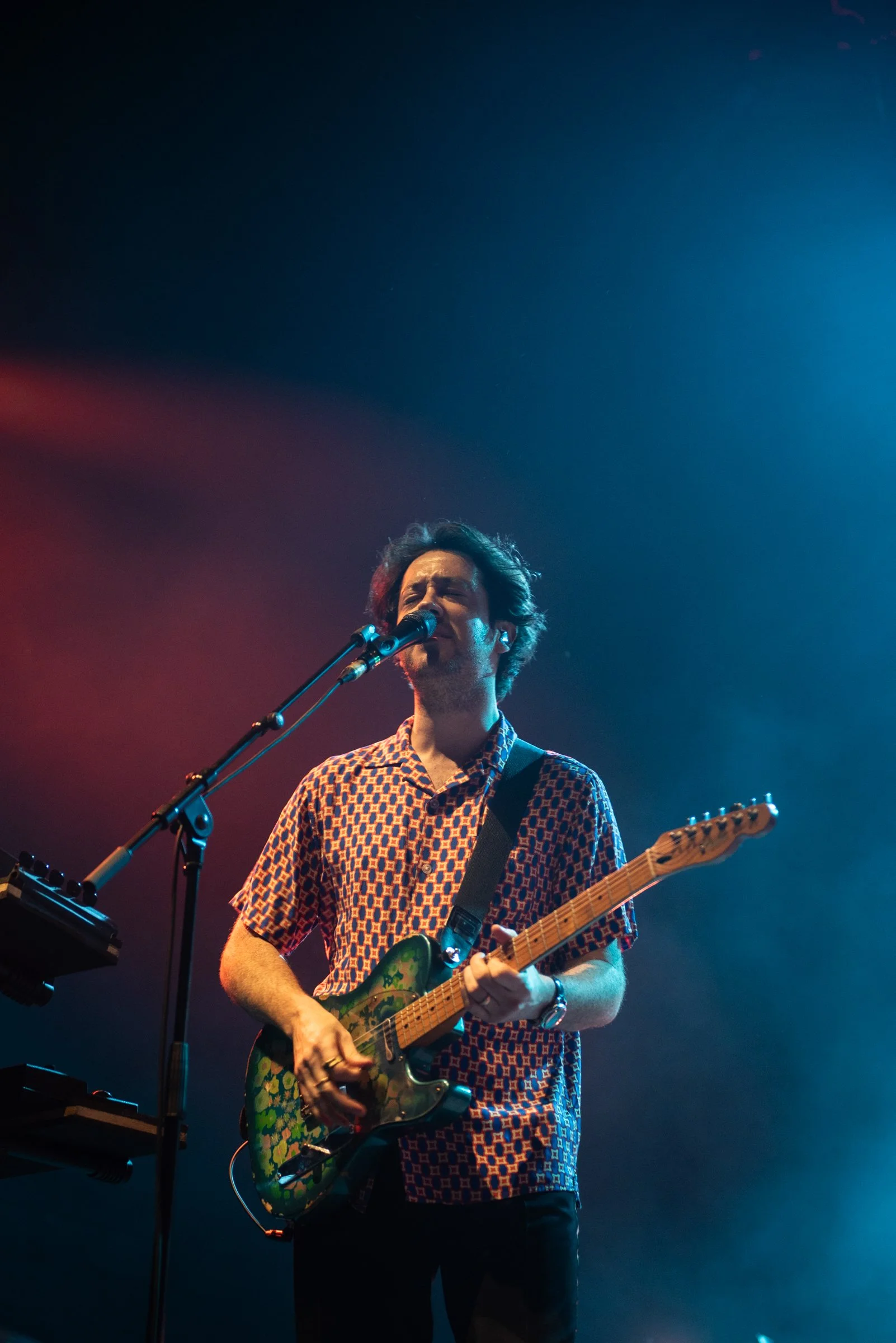 The Wombats _ Phoebe Reeks Photography (7).jpg