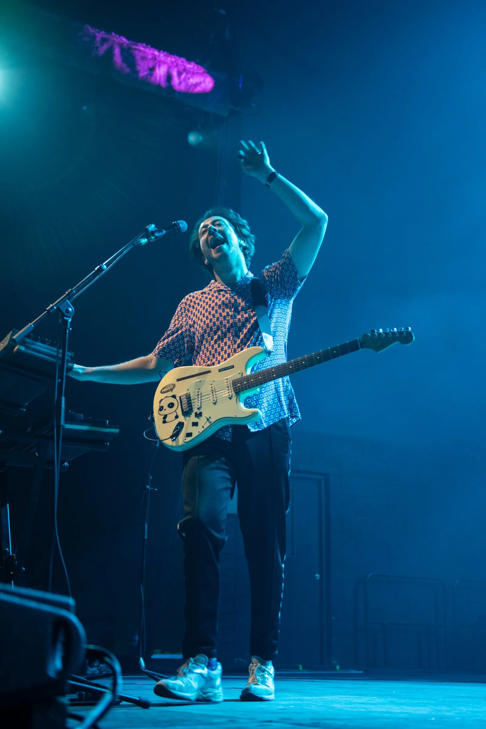 The Wombats _ Phoebe Reeks Photography (13).jpg