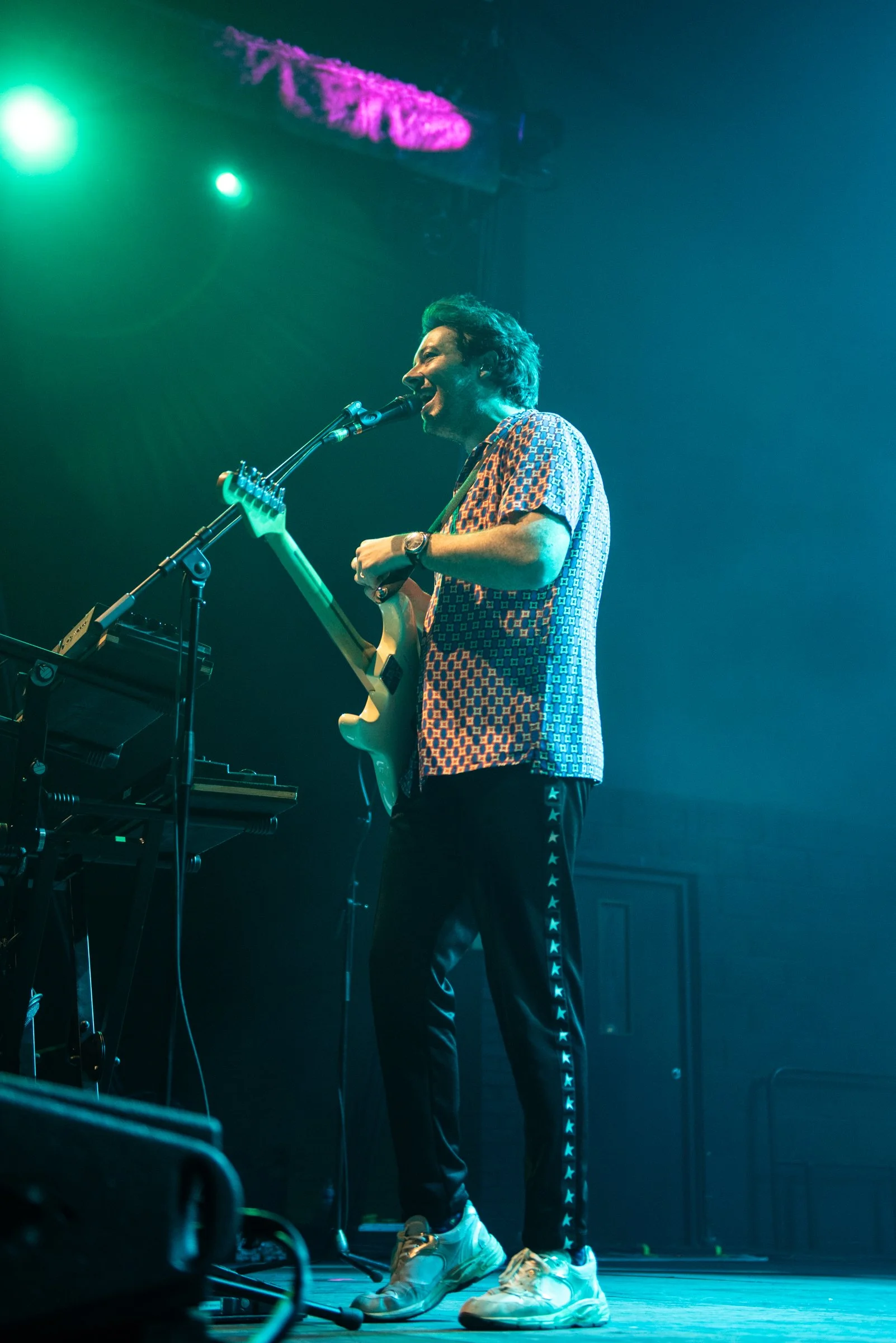 The Wombats _ Phoebe Reeks Photography (12).jpg