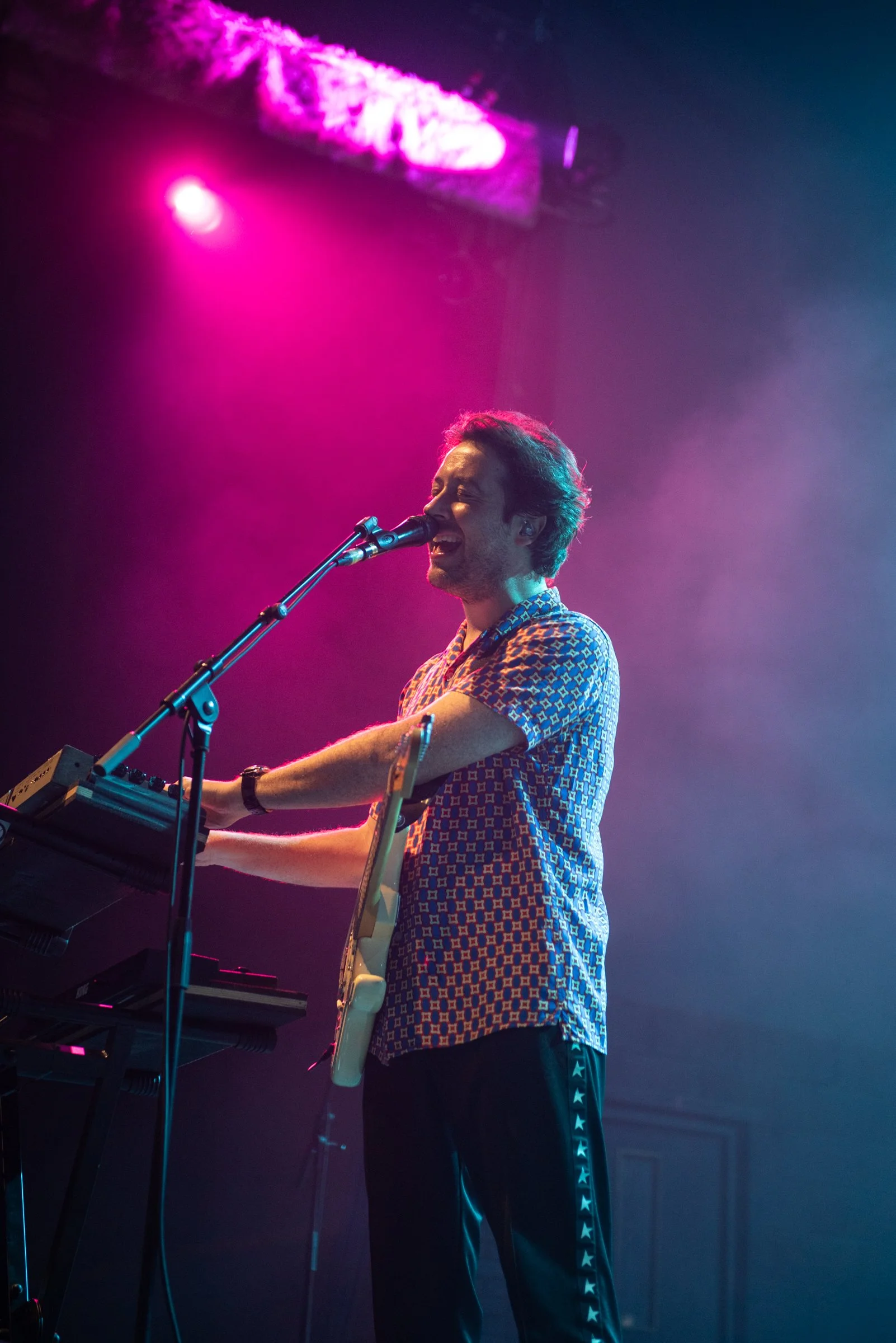The Wombats _ Phoebe Reeks Photography (14).jpg