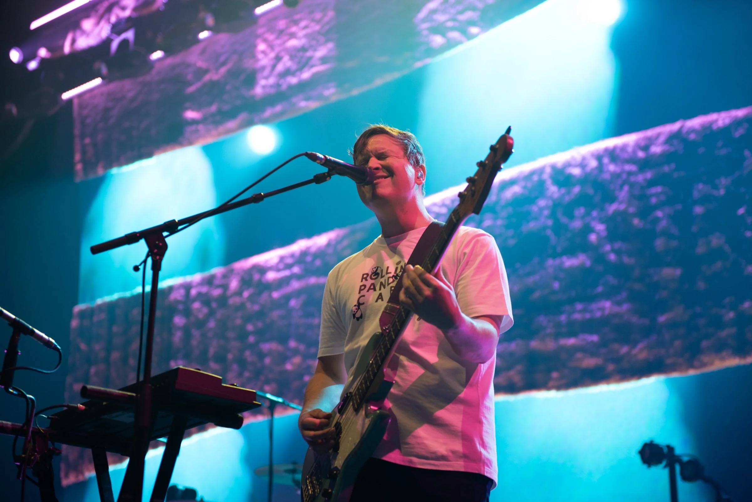 The Wombats - Phoebe Reeks Photography (15).jpg