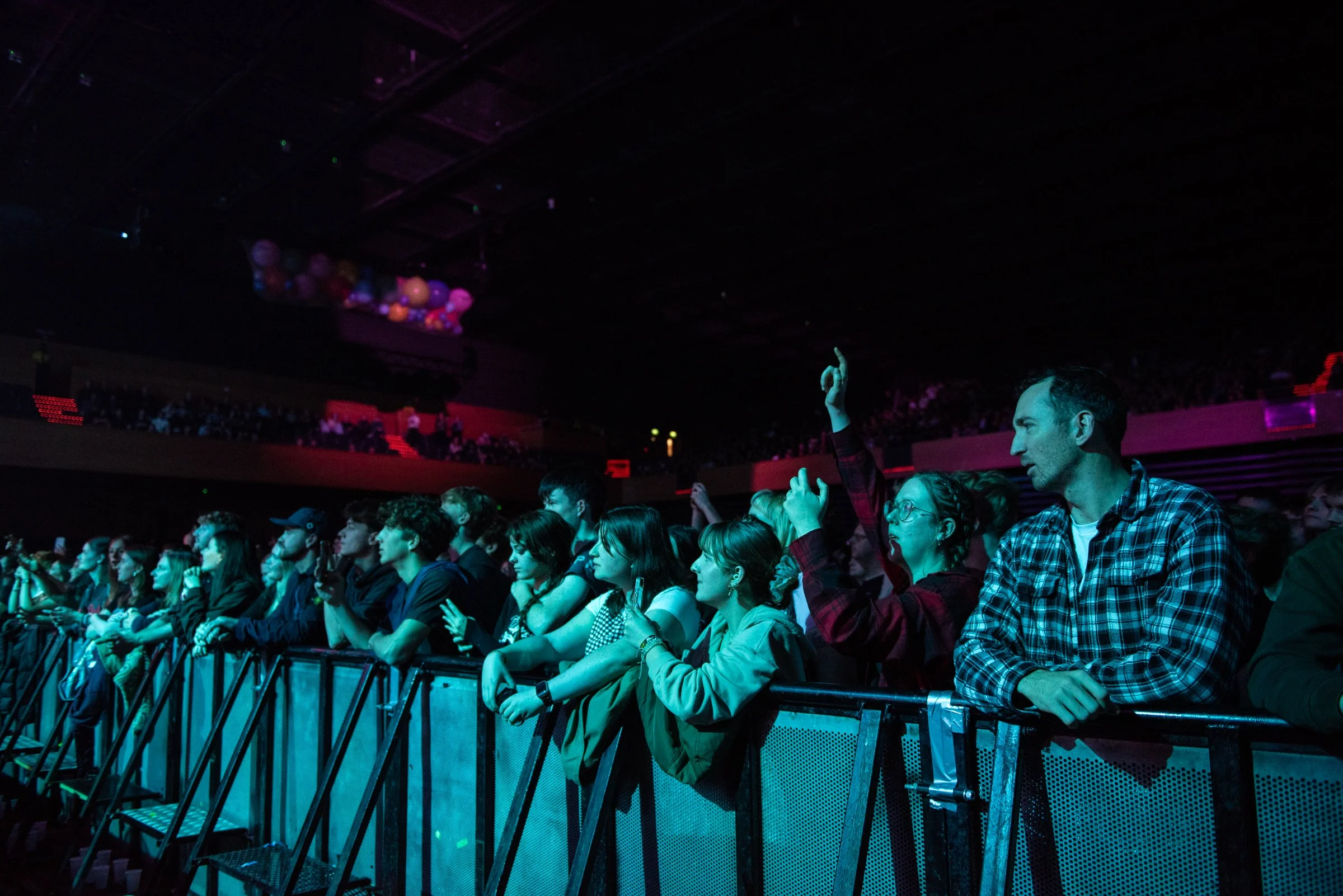 The Wombats - Phoebe Reeks Photography (6).jpg