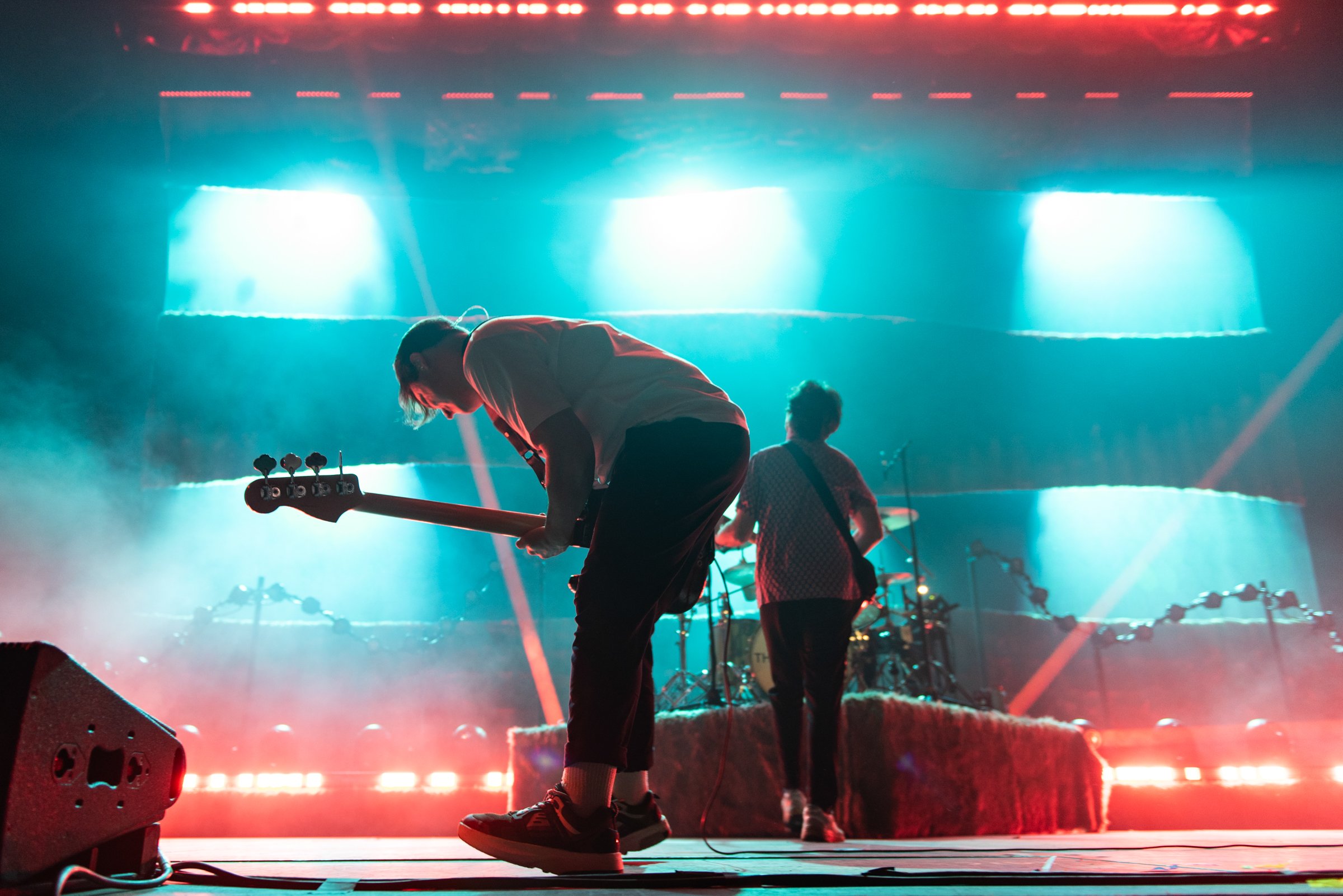 The Wombats - Phoebe Reeks Photography (8).jpg