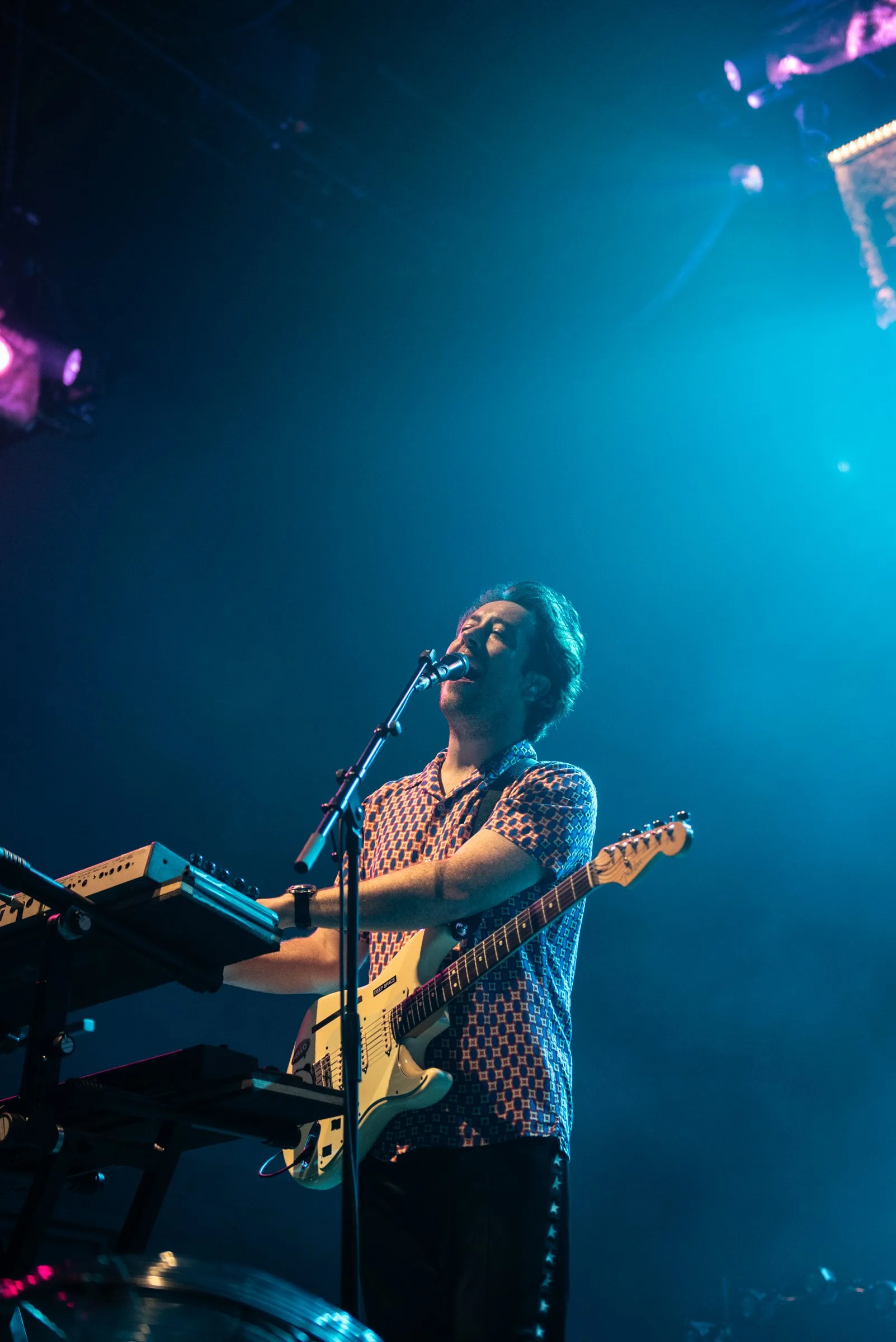 The Wombats _ Phoebe Reeks Photography (11).jpg