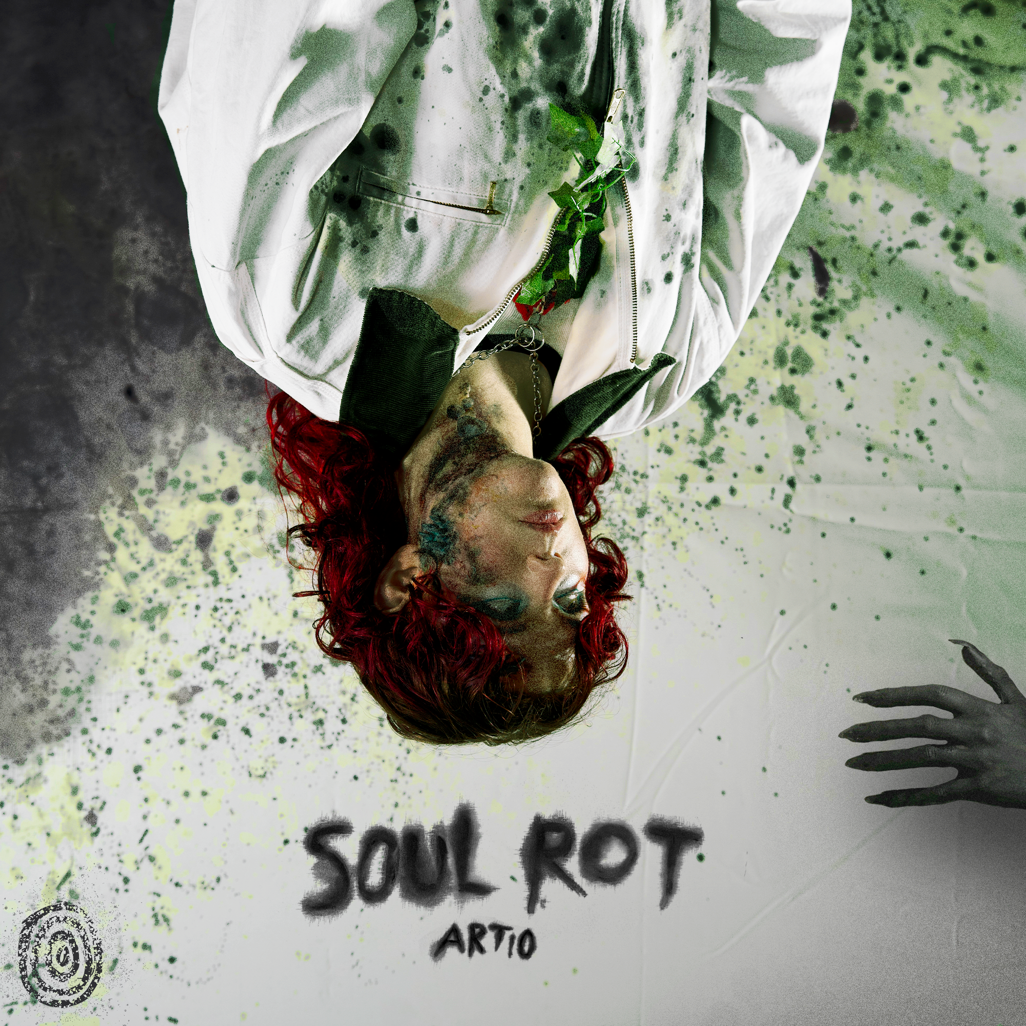 ARTIO - SOUL ROT
