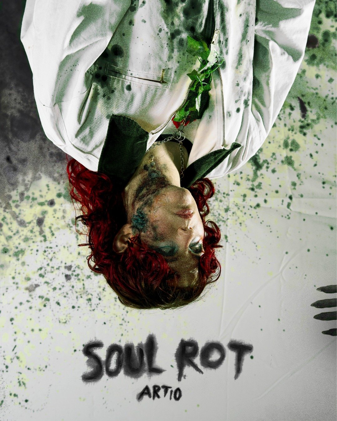 Consciousness unravels and boundaries decay in @artiomusic&rsquo;s enlightening sophomore album, Soul Rot.

📝: Heather Swift 

 Read our ⭐️⭐️⭐️⭐️⭐️ review on our website now!