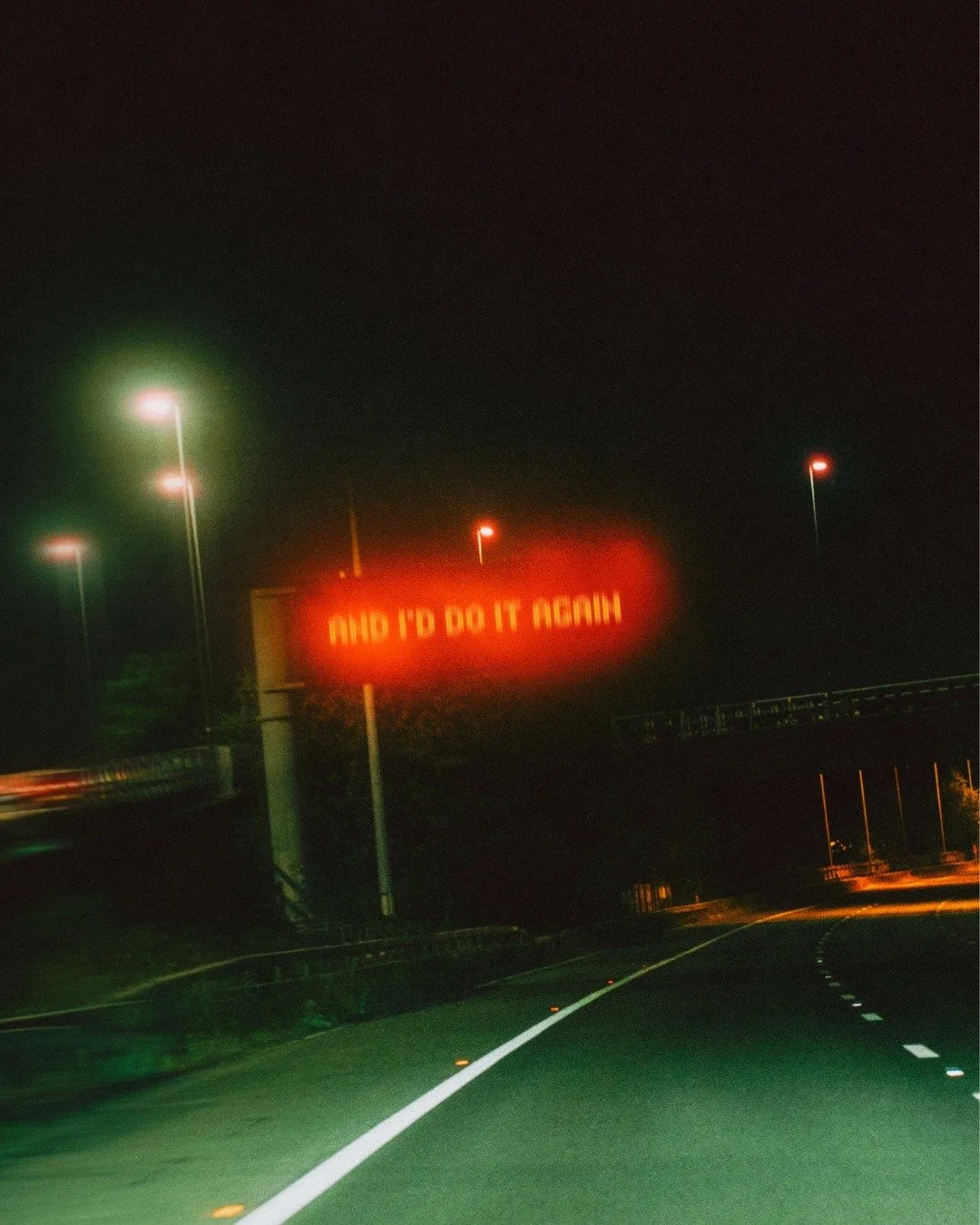 Capturing the utter complexity that is romance in 2026 is no easy feat &ndash; but @onlythepoets have seemingly trapped the prayers and confessions of any rocky relationship within their debut album And I&rsquo;d Do It Again, launching them further a