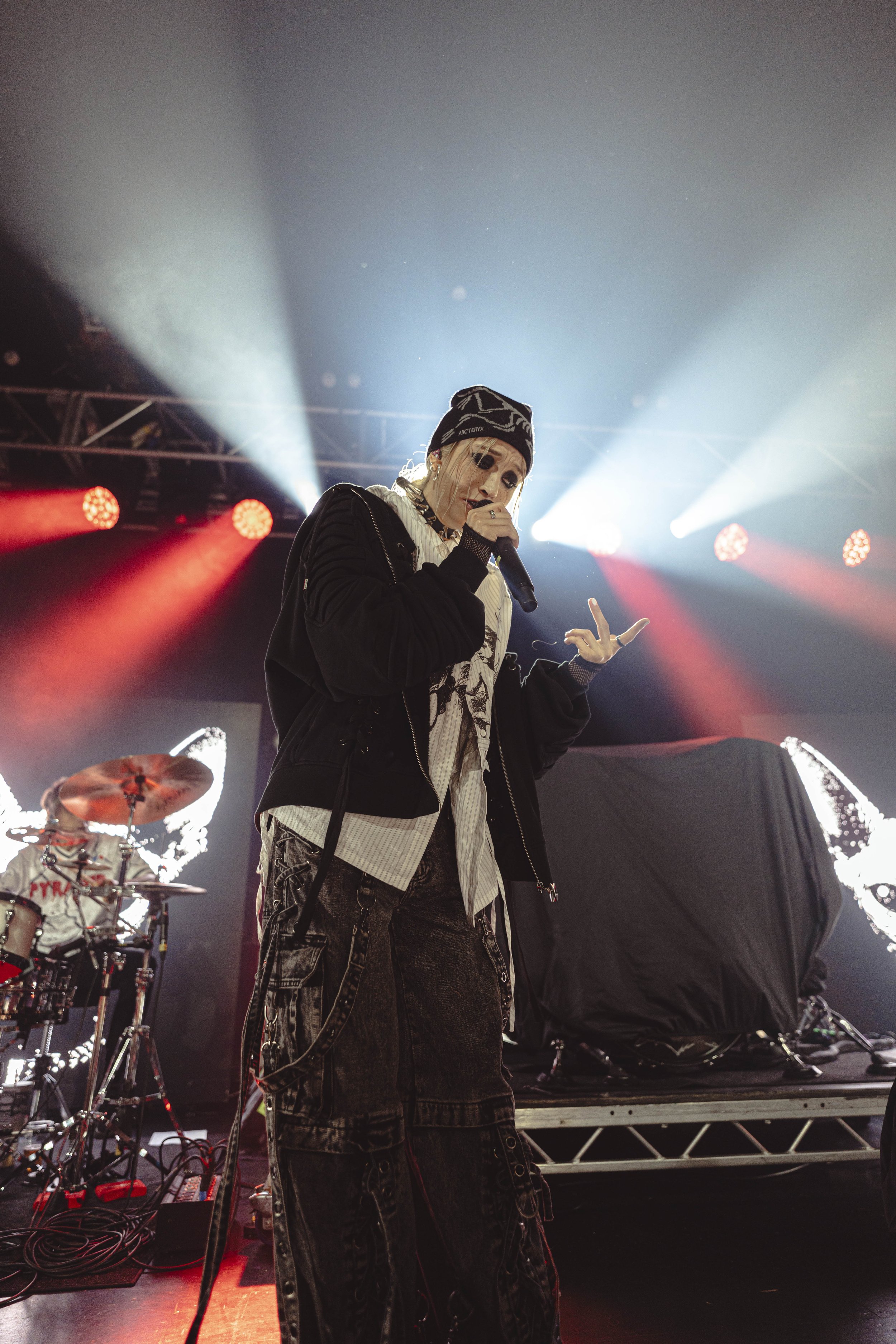 ThePrettyWild_Bristol02Academy_February 06, 2026_MattSheppard_05.jpg