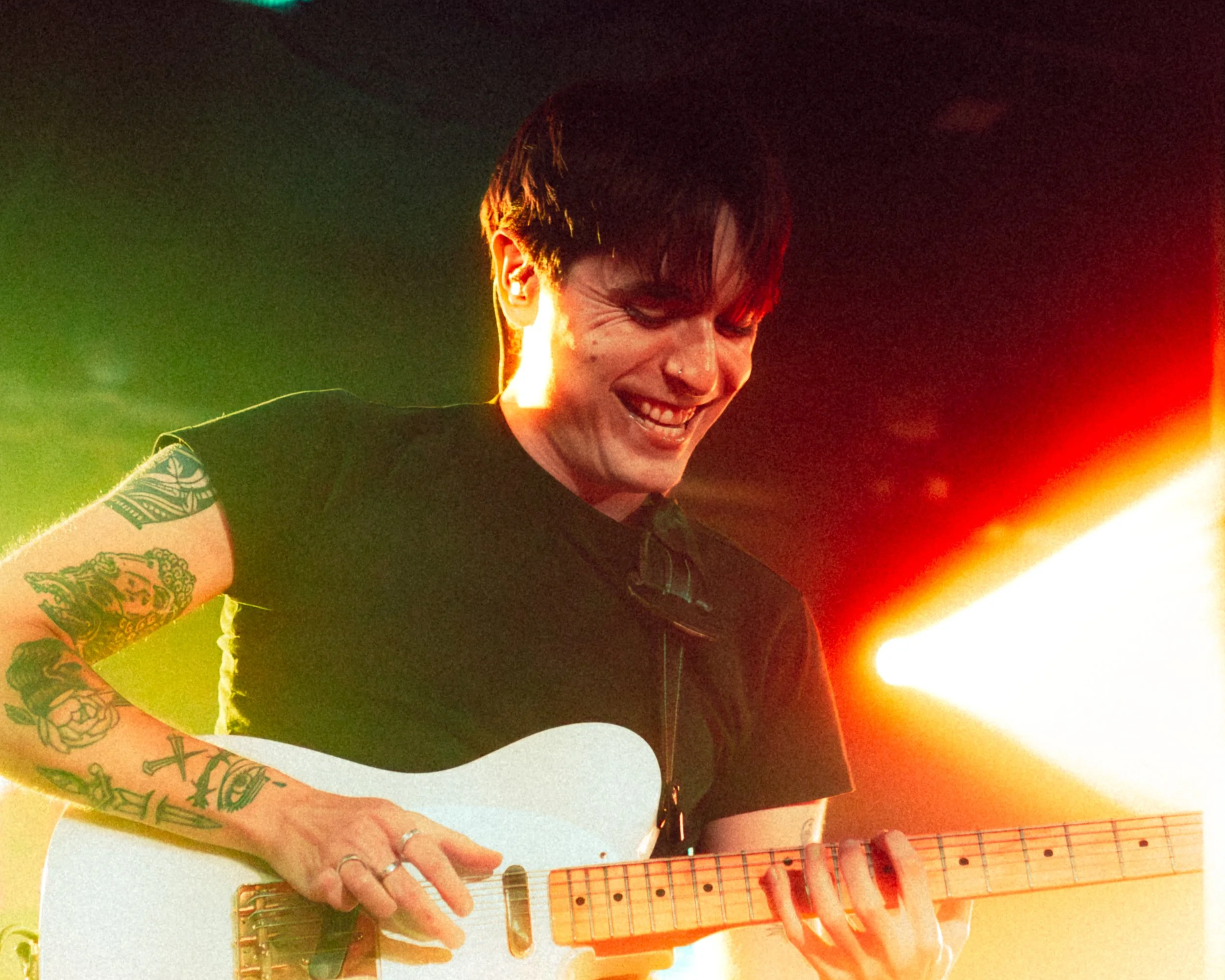 ARM’S LENGTH, SOUTHAMPTON UK