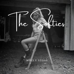 MOLLY STONE - THE SOFTIES EP