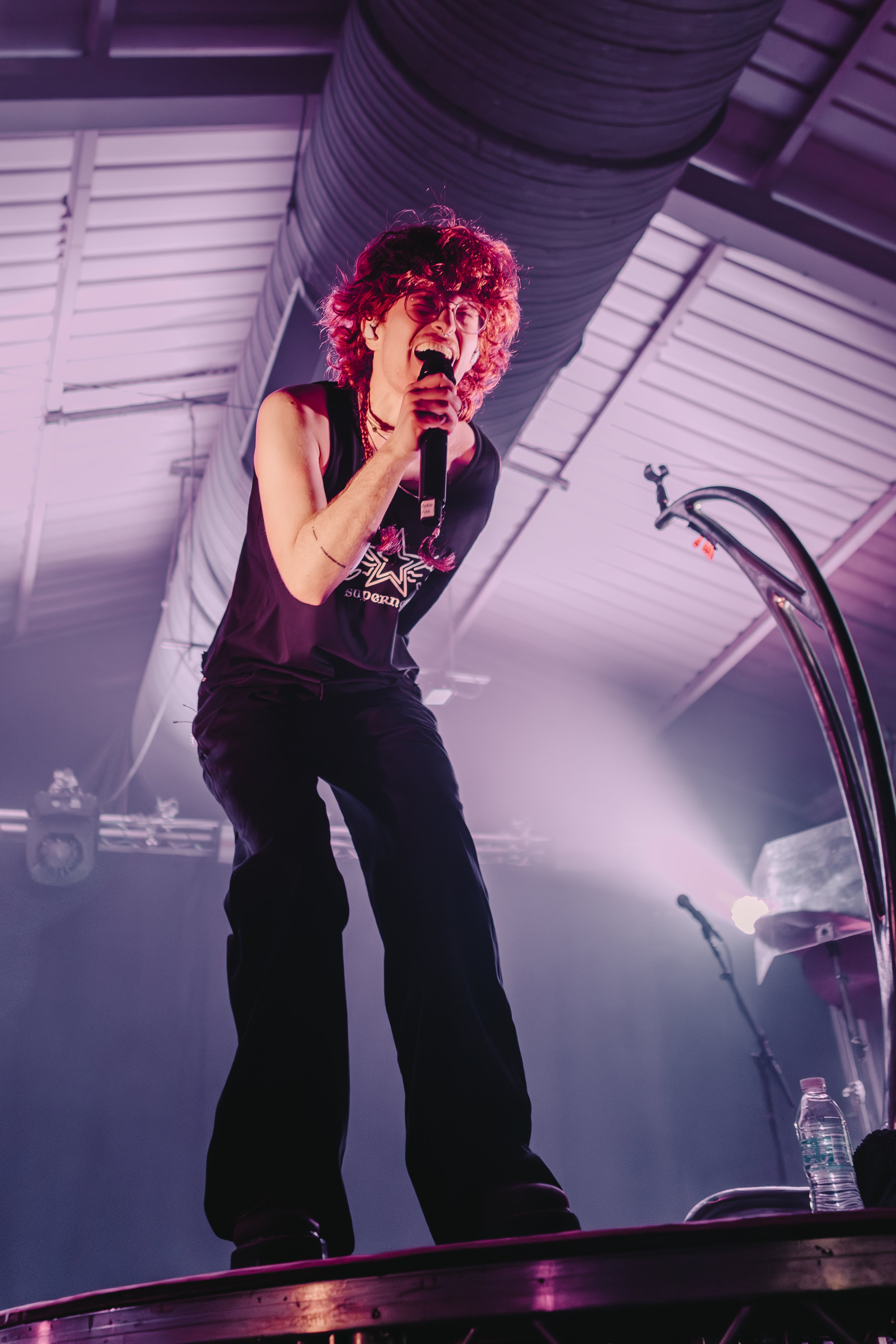 CAVETOWN: SOUTHAMPTON, UK