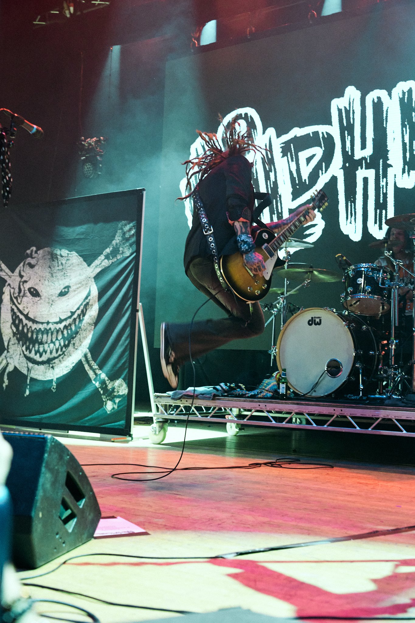 LBPHOTO - The Wildhearts - Takedown Festival - 03.04.2026 - 188574.jpg