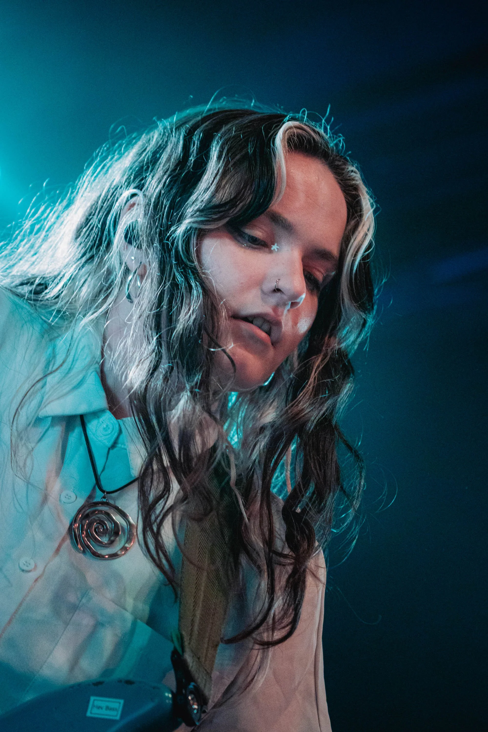 BLACK FOXXES: NOTTINGHAM, UK