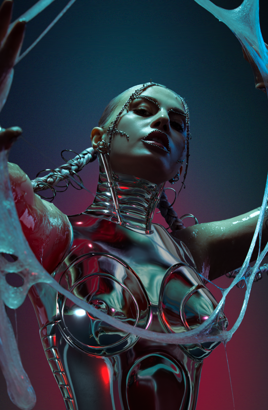 A CONVERSATION WITH... 4RA 4RA