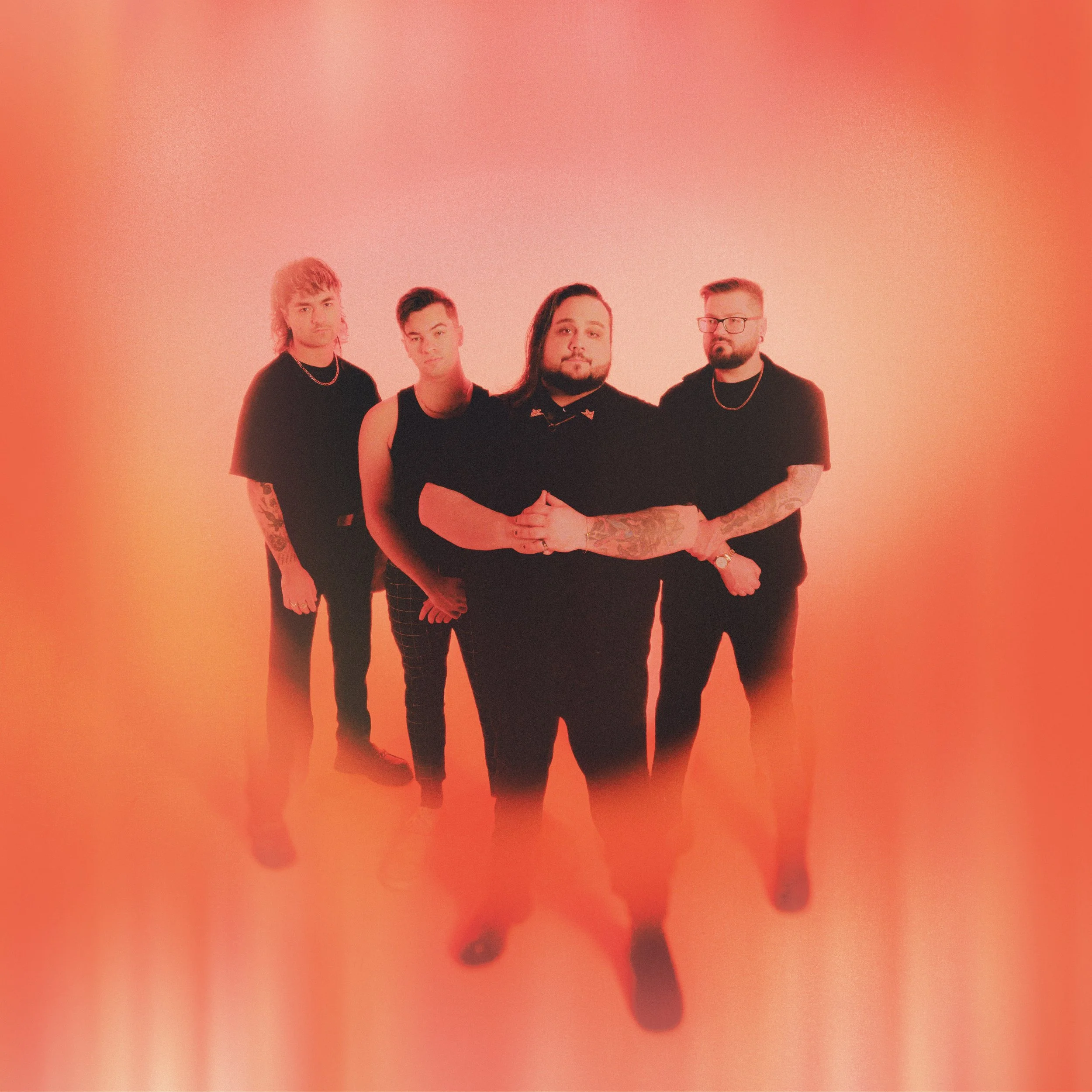 A CONVERSATION WITH... ARCHERS