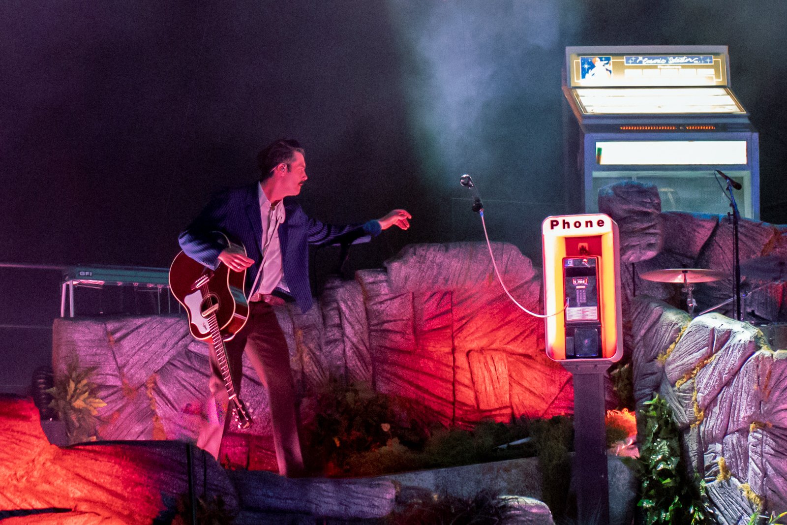 LORD HURON: MORRISON, CO