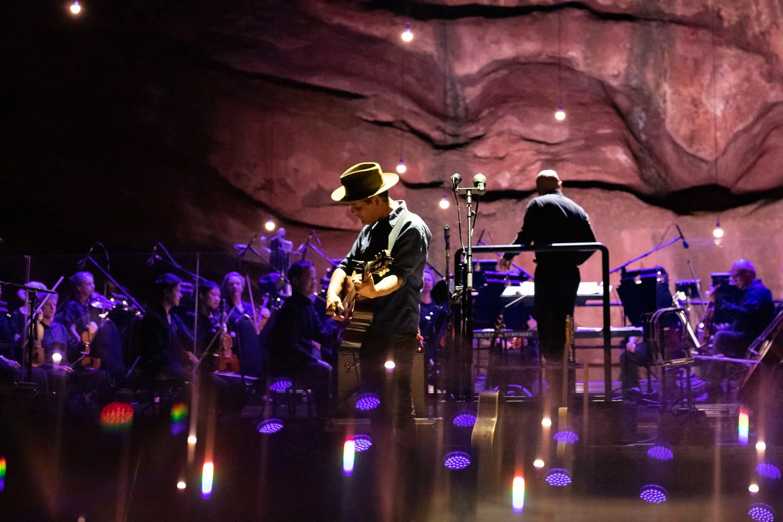 GREGORY ALAN ISAKOV: MORRISON, CO