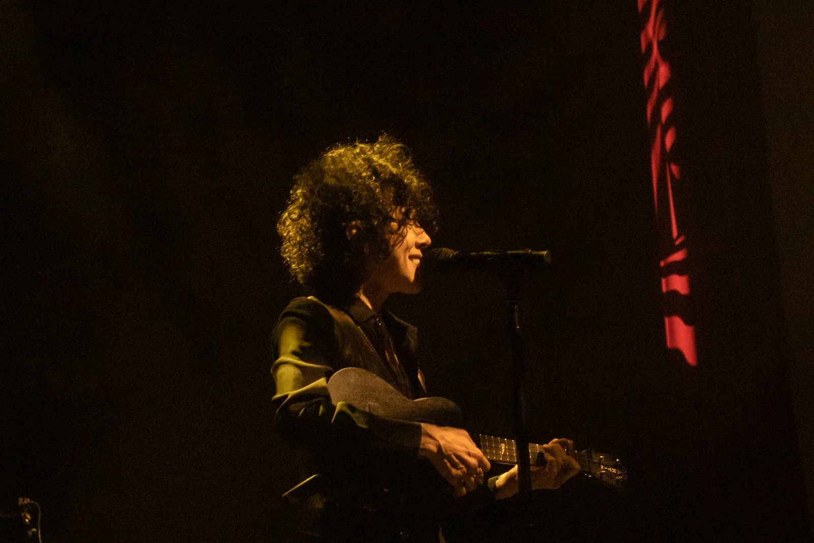 LP: DENVER, CO