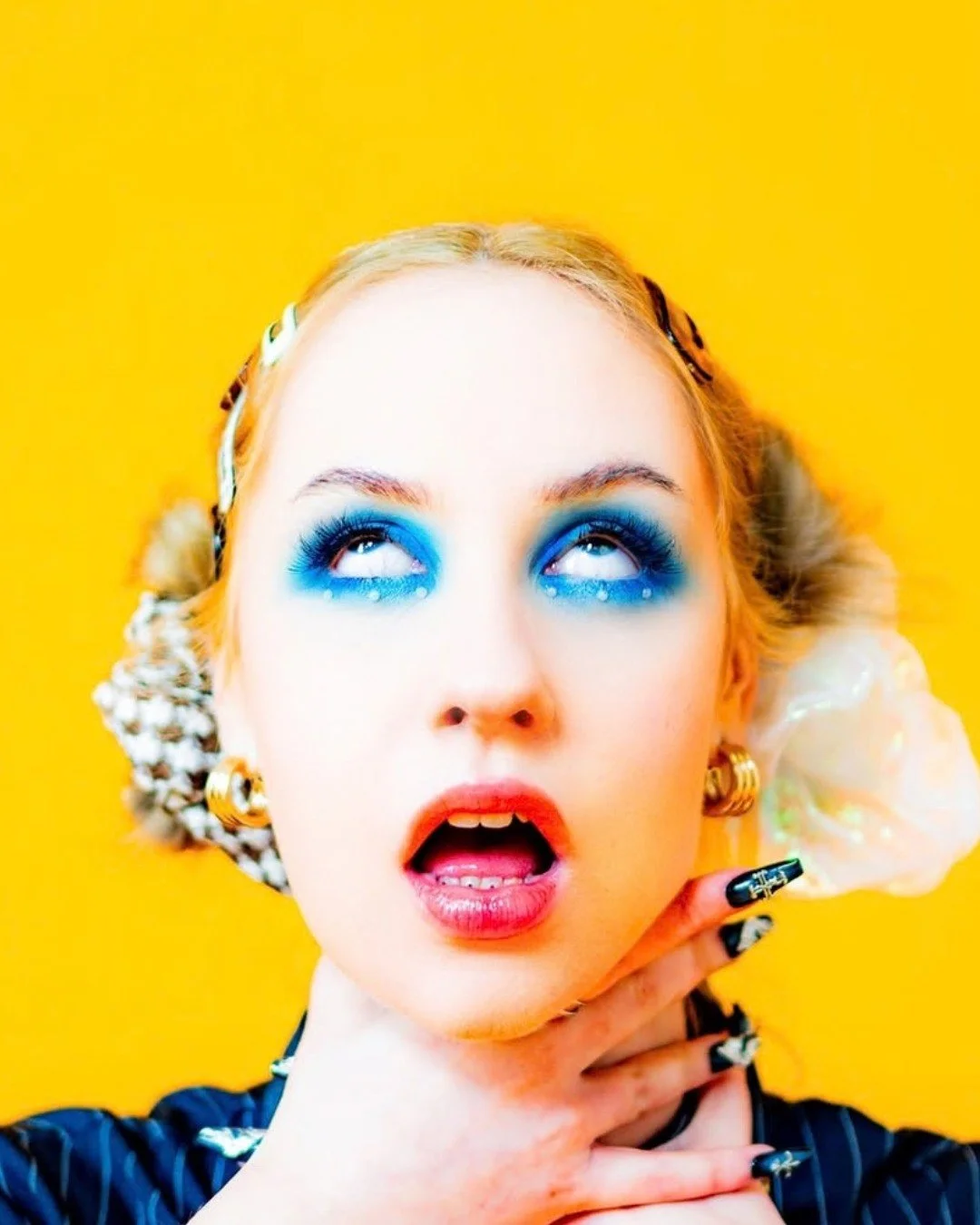 ALBUM REVIEW: Rich in melodic charm, emotionally intelligent and consistently engaging, CHOKE! confirms @gerronofficial as an exciting new voice in alternative pop, with an authenticity that lingers long after its final notes fade.

📝: Danielle Holi