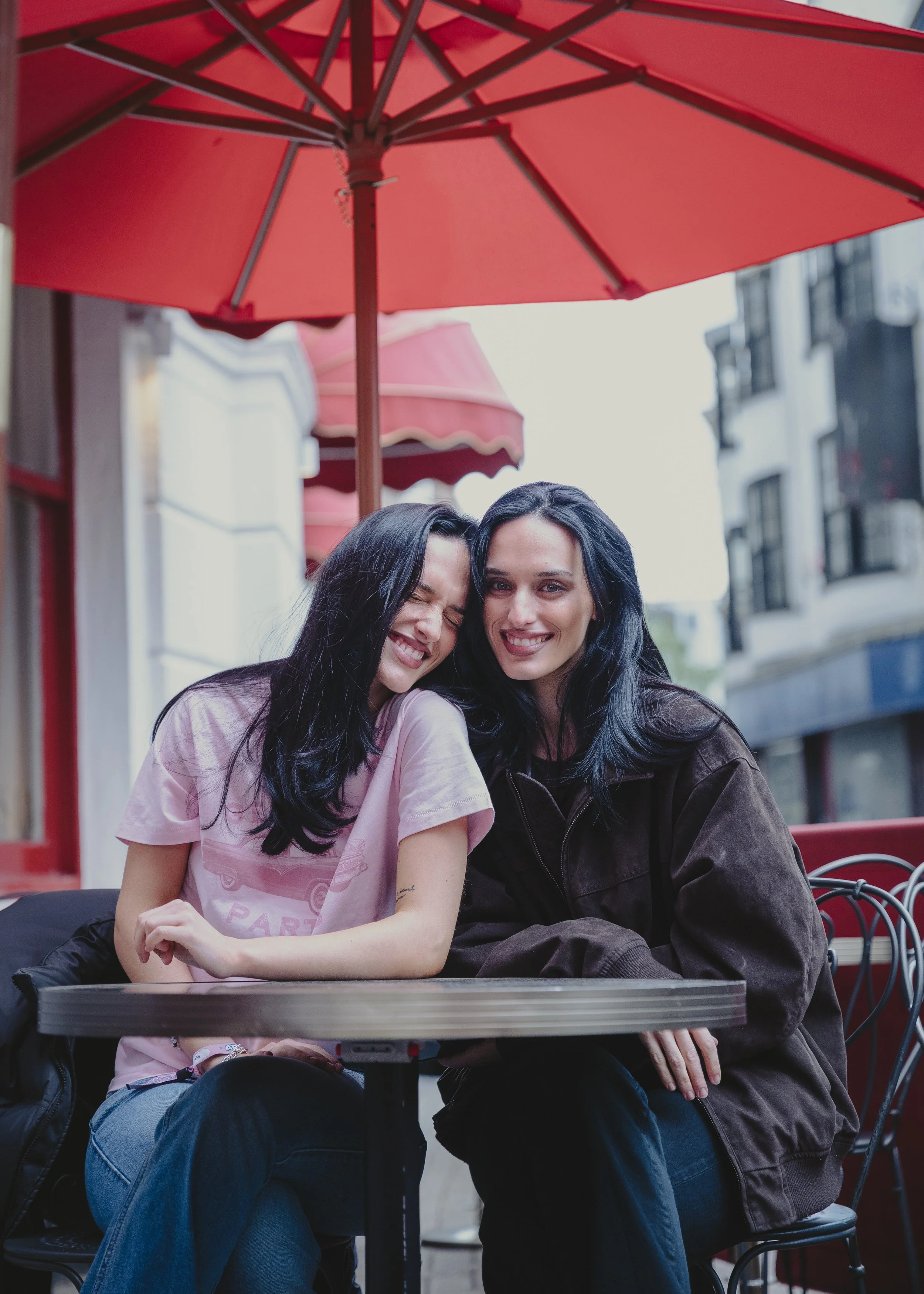A CONVERSATION WITH... DOLDER