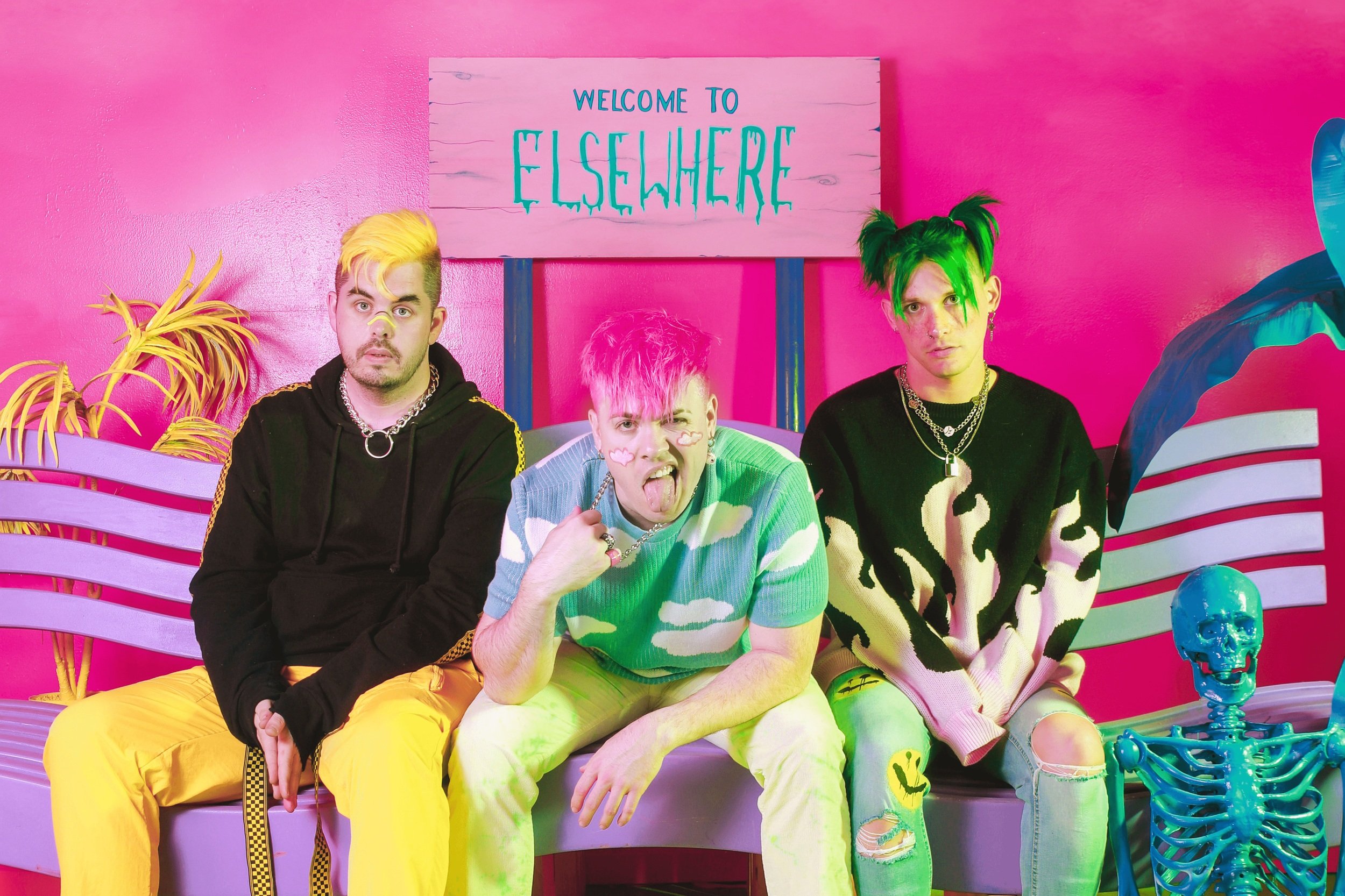 INTERVIEW: DISCOVERING ELSEWHERE WITH SET IT OFF — Square One Magazine