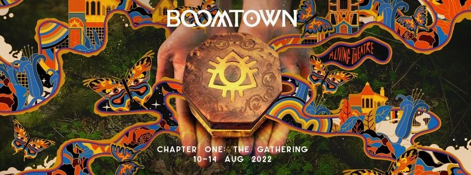 PREVIEW: BOOMTOWN FESTIVAL 2022