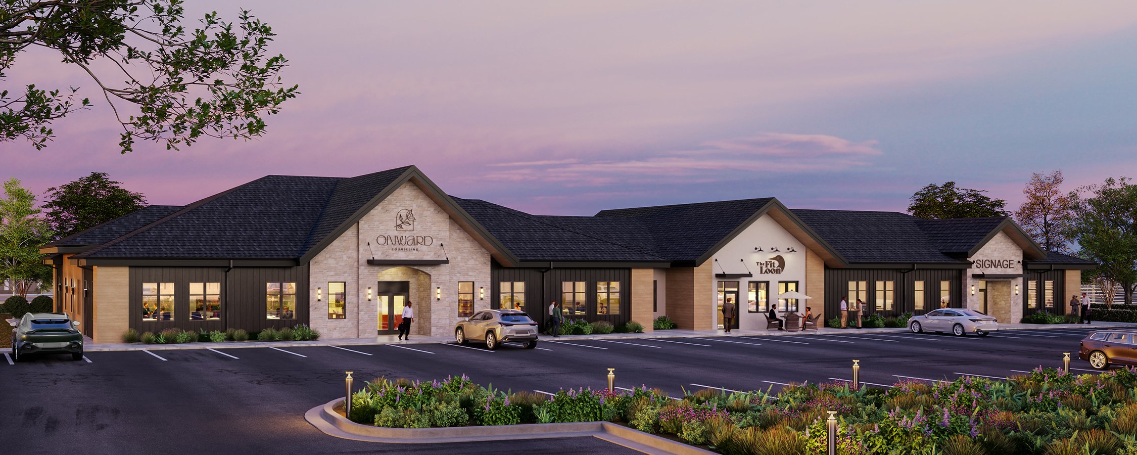 West End Development