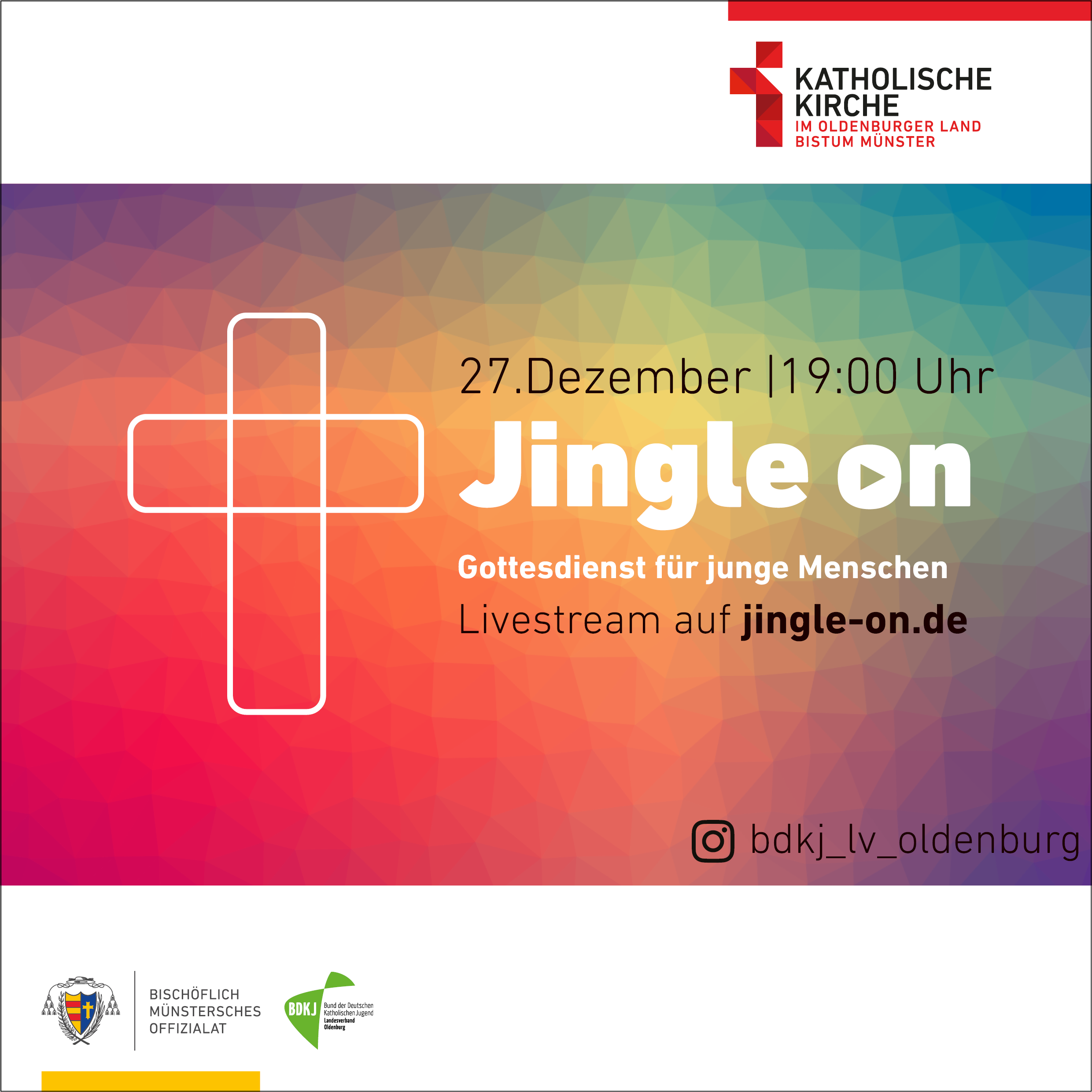 Jingle-on