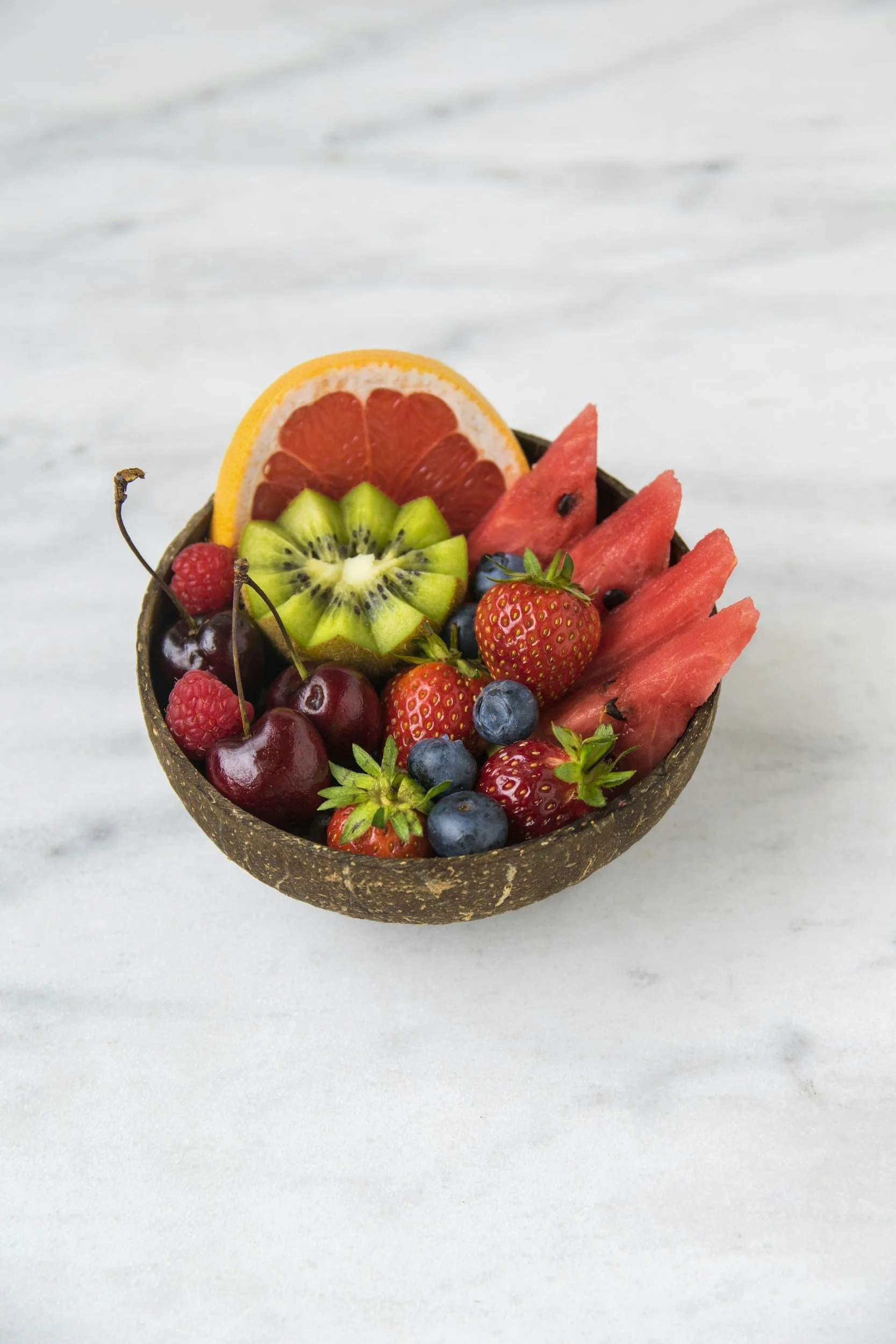 Fruit-Tasting