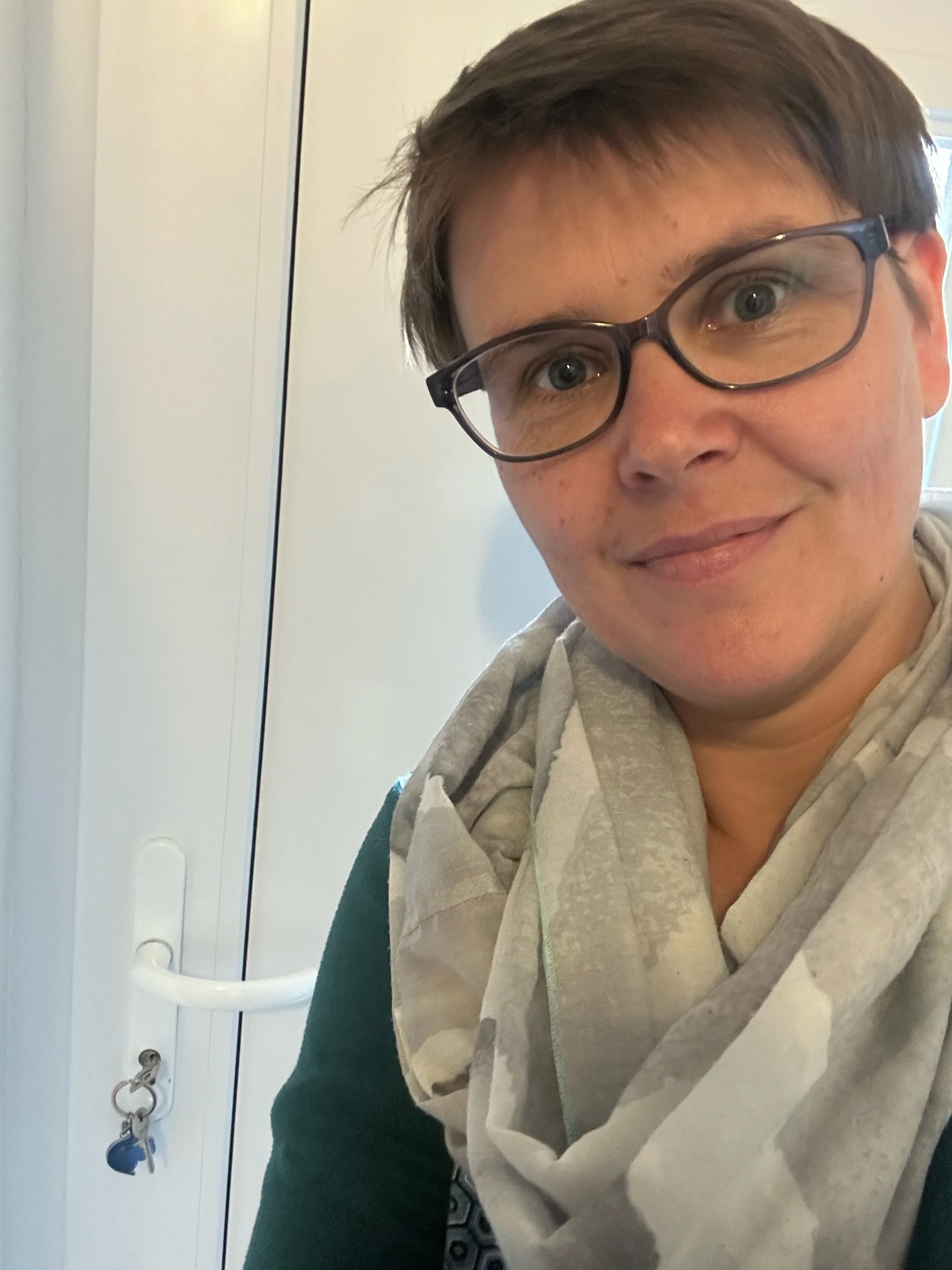 Persönlichkeitsentwicklung