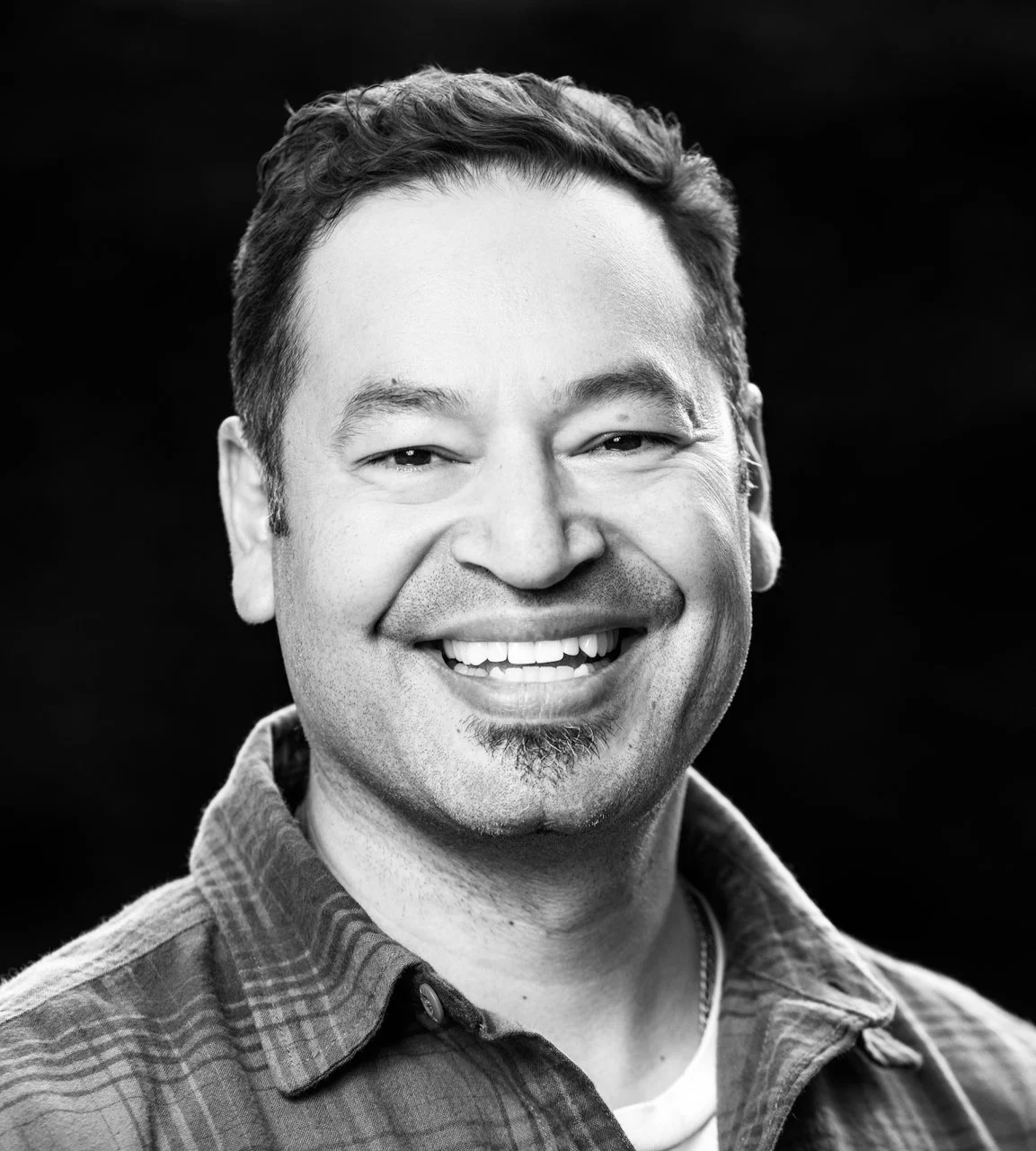 Rueben Lopez, MA, LPC