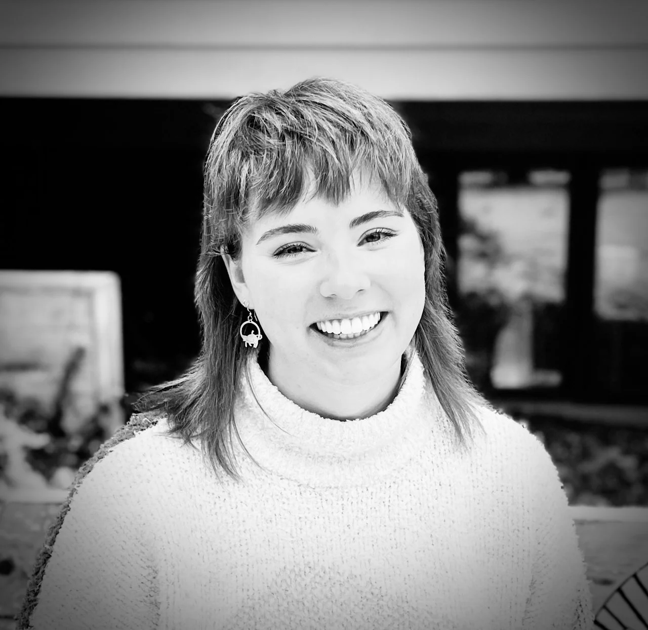 Natalie Fischer, MA, LLPC