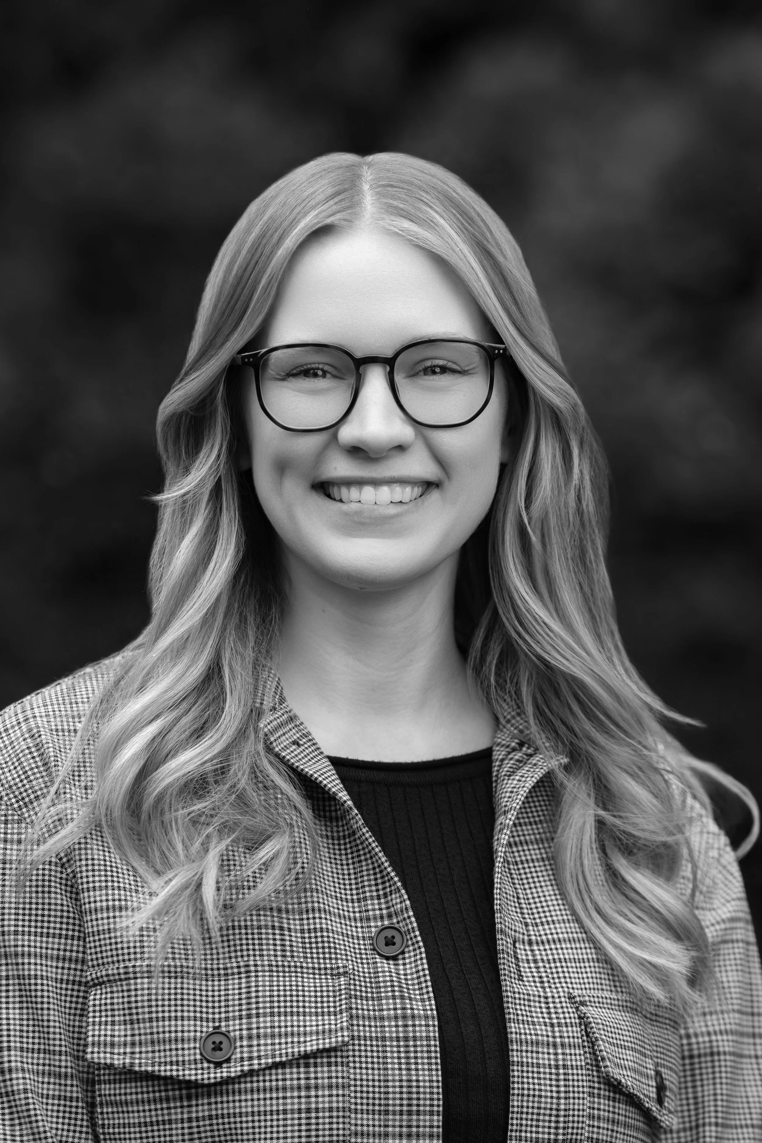 Cassidy Kerr, MA, LLPC, NCC