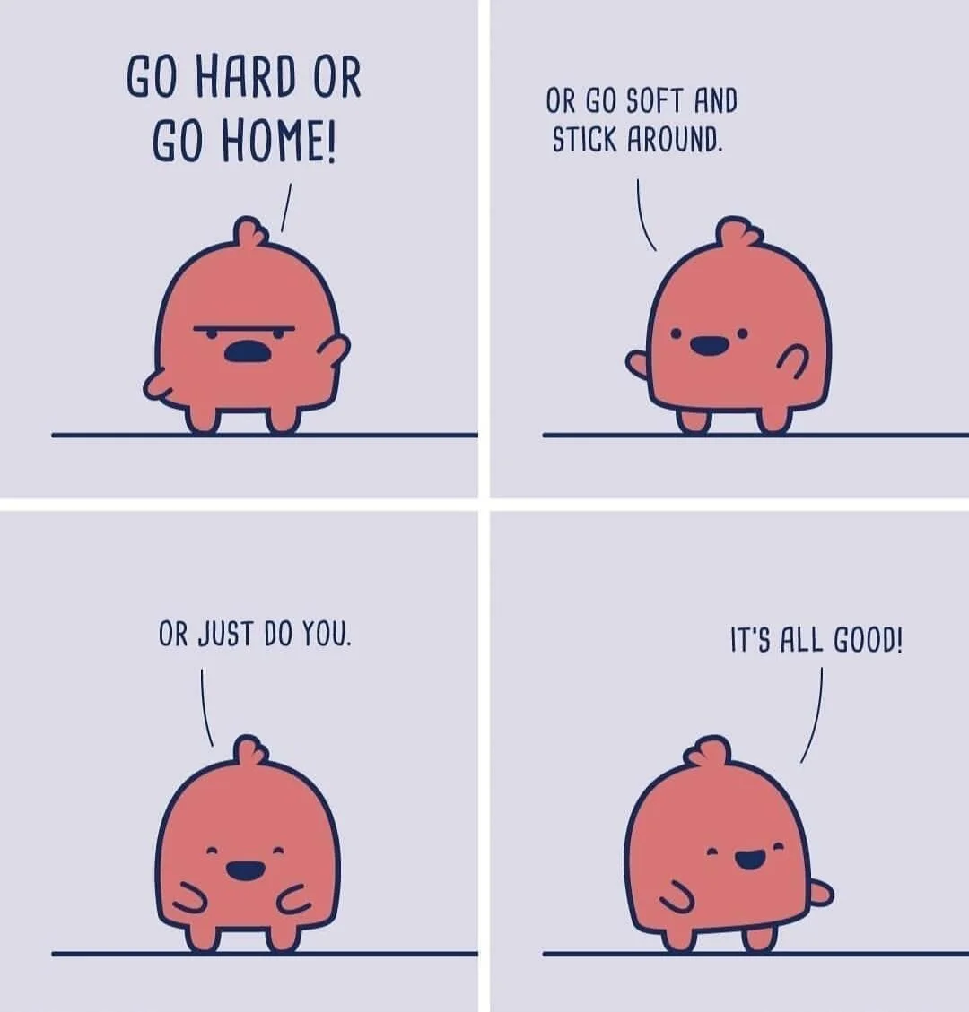 .
It's all good in the hood!
.
.
.
I just wanted to make a post saying Thank You! To everyone trusting us to help them, or fix them, or even make them a bit better. Thank you for being you! You're awesome! 🙌
.
.
.
- Dr. Justin and Dr. Nick