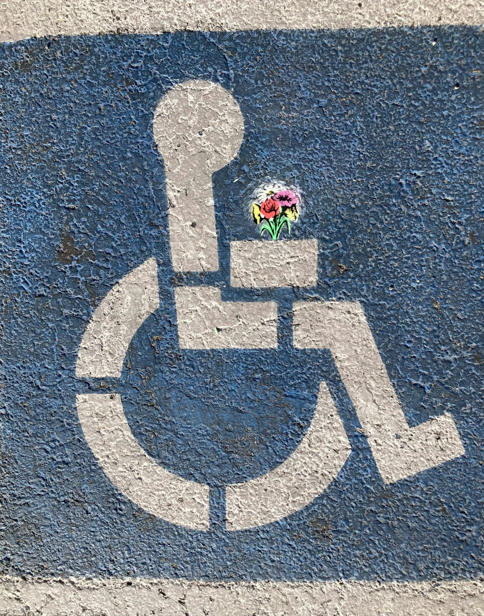 Celebrating Disability Pride Month at Camp Allen NH