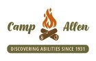 Camp Allen, Inc. logo