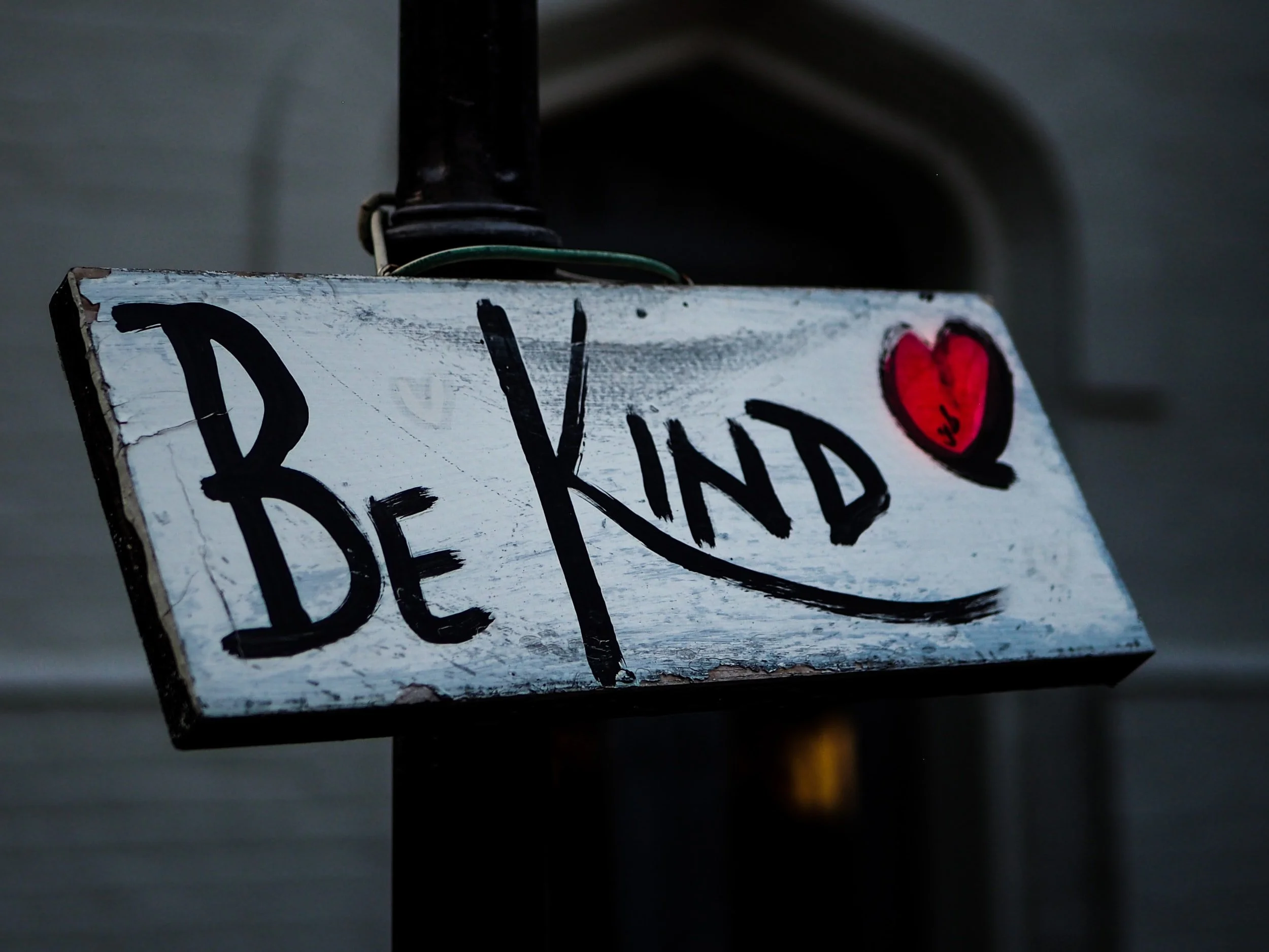 Guerilla Kindness