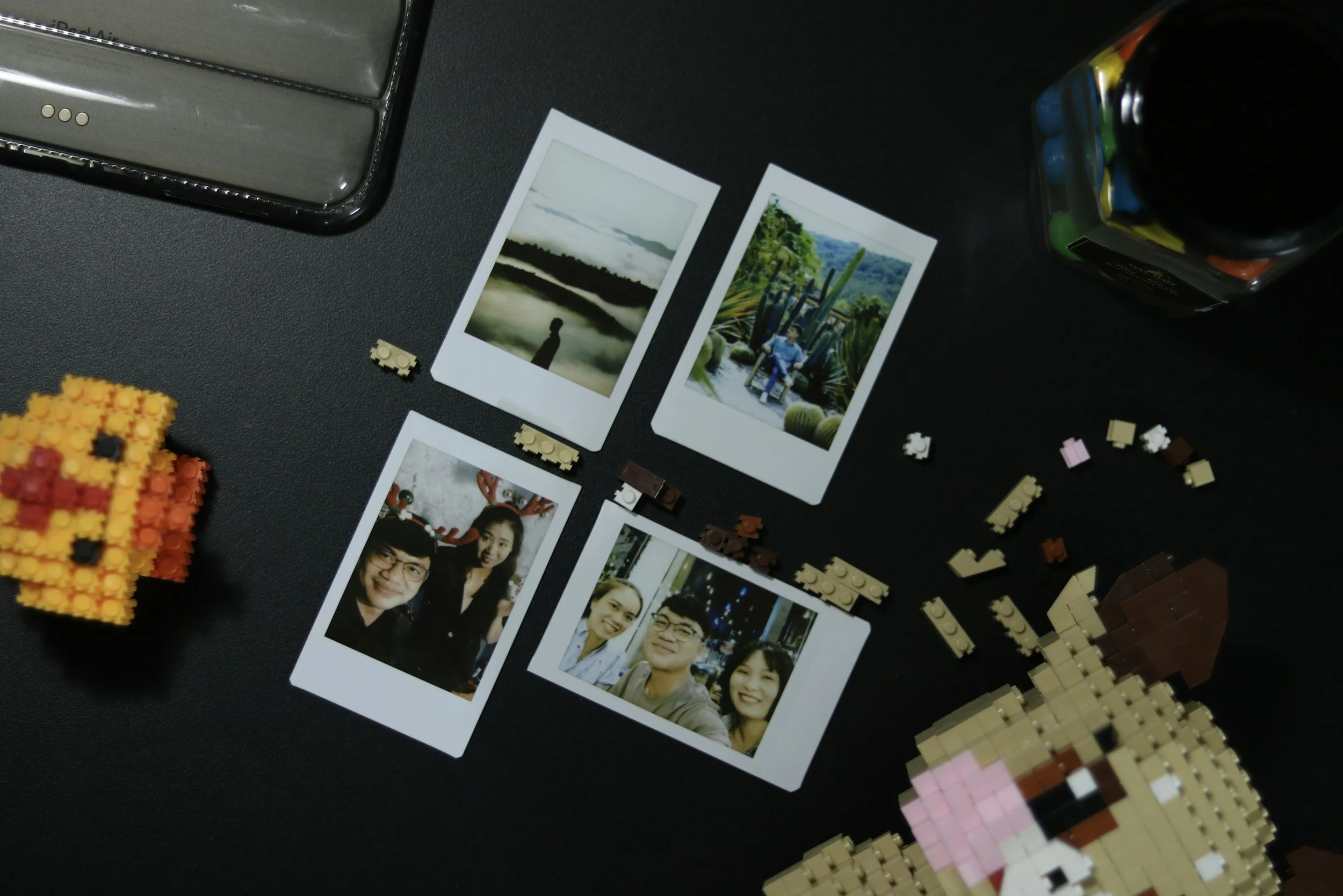 Deep Dive Series: The Power of No Through Visualizing Alternatives