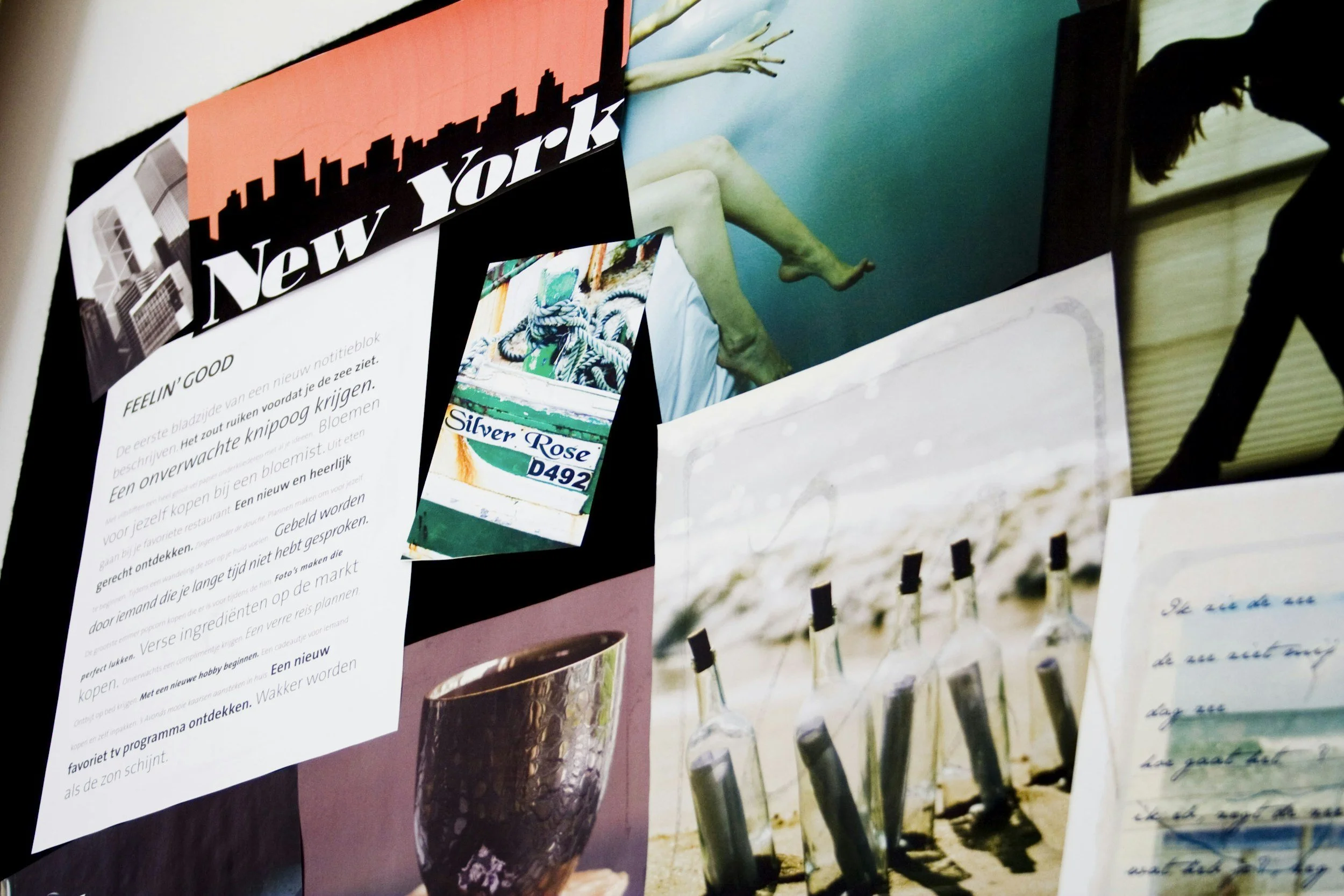 How to Keep Our Eyes on Our Goals