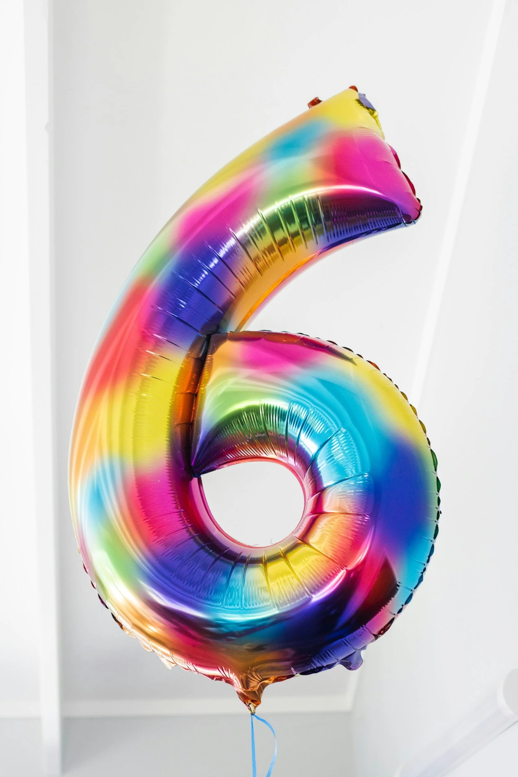 Focus to Evolve Blog Sixth Anniversary