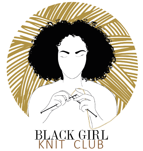 Black Girl Knit Club